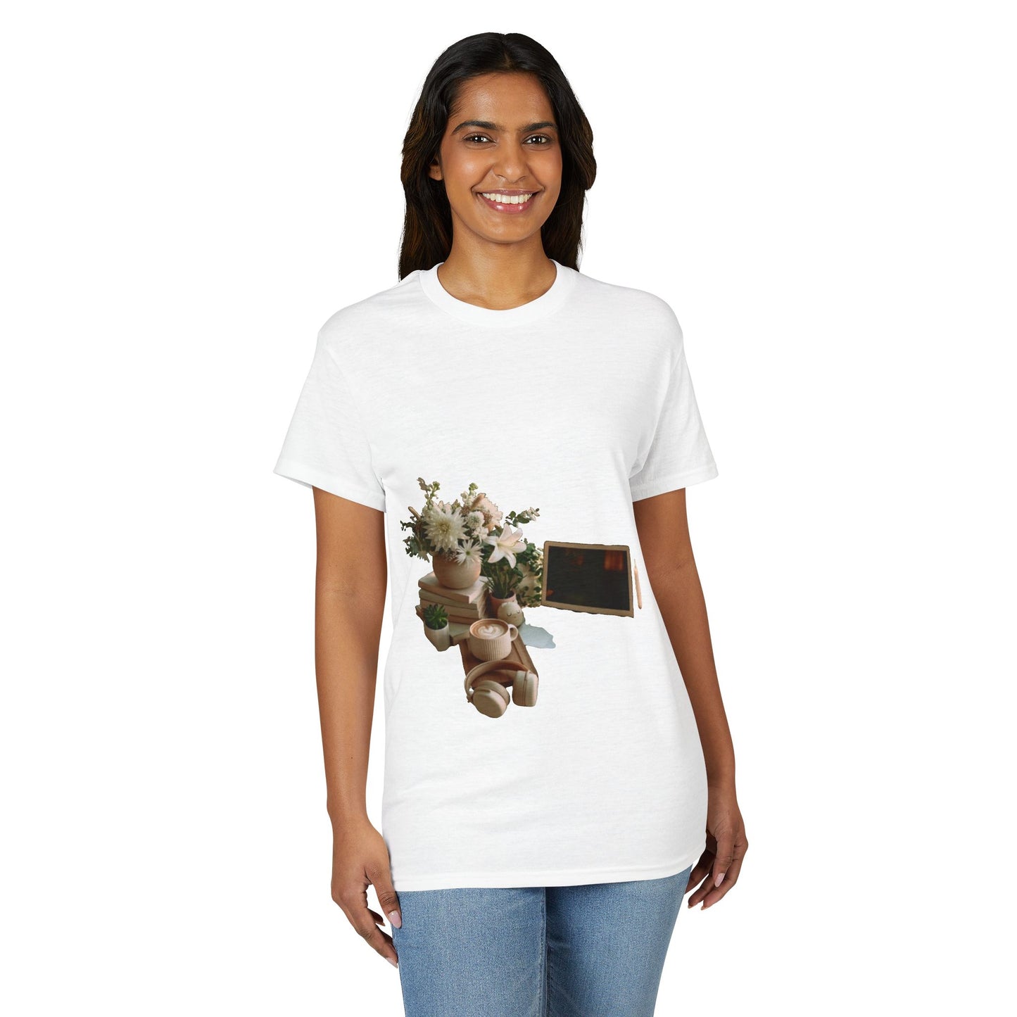 Unisex DryBlend® T-Shirt