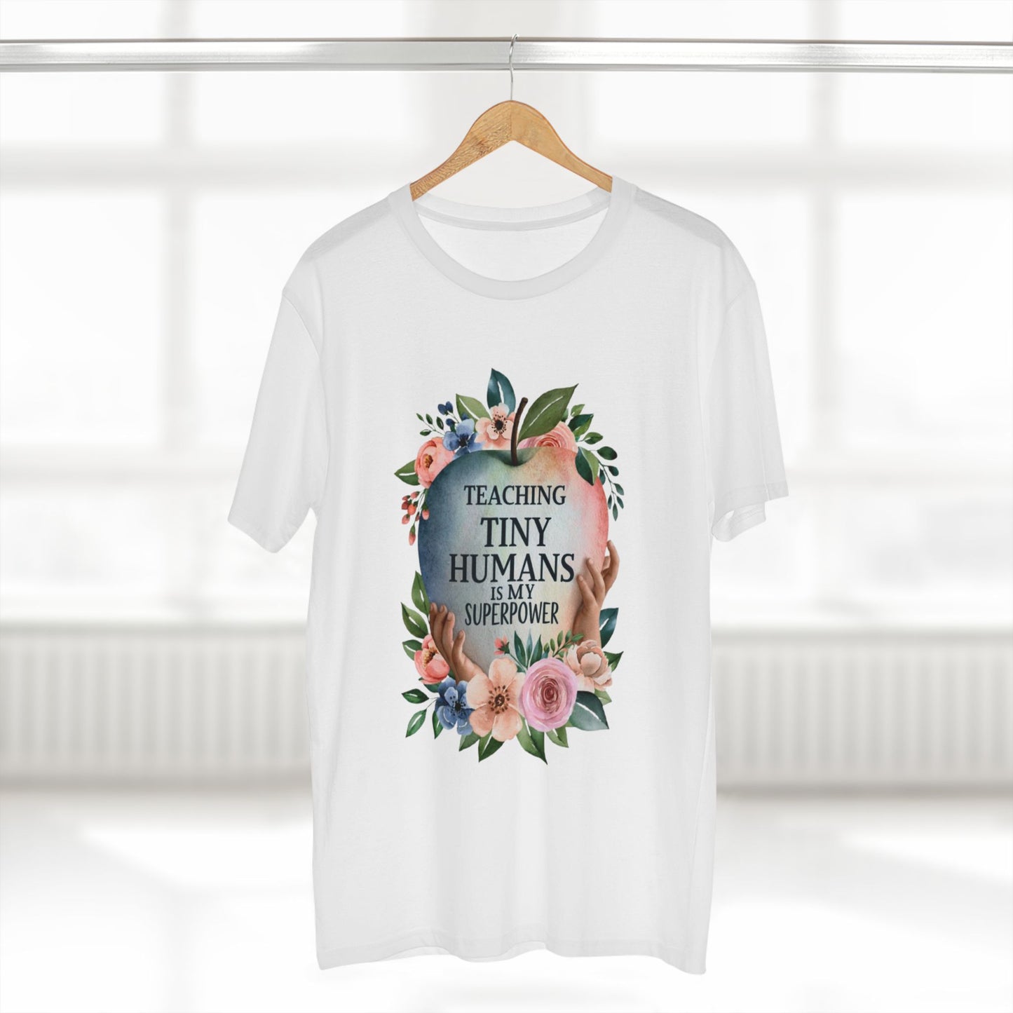 Adult Staple Tee