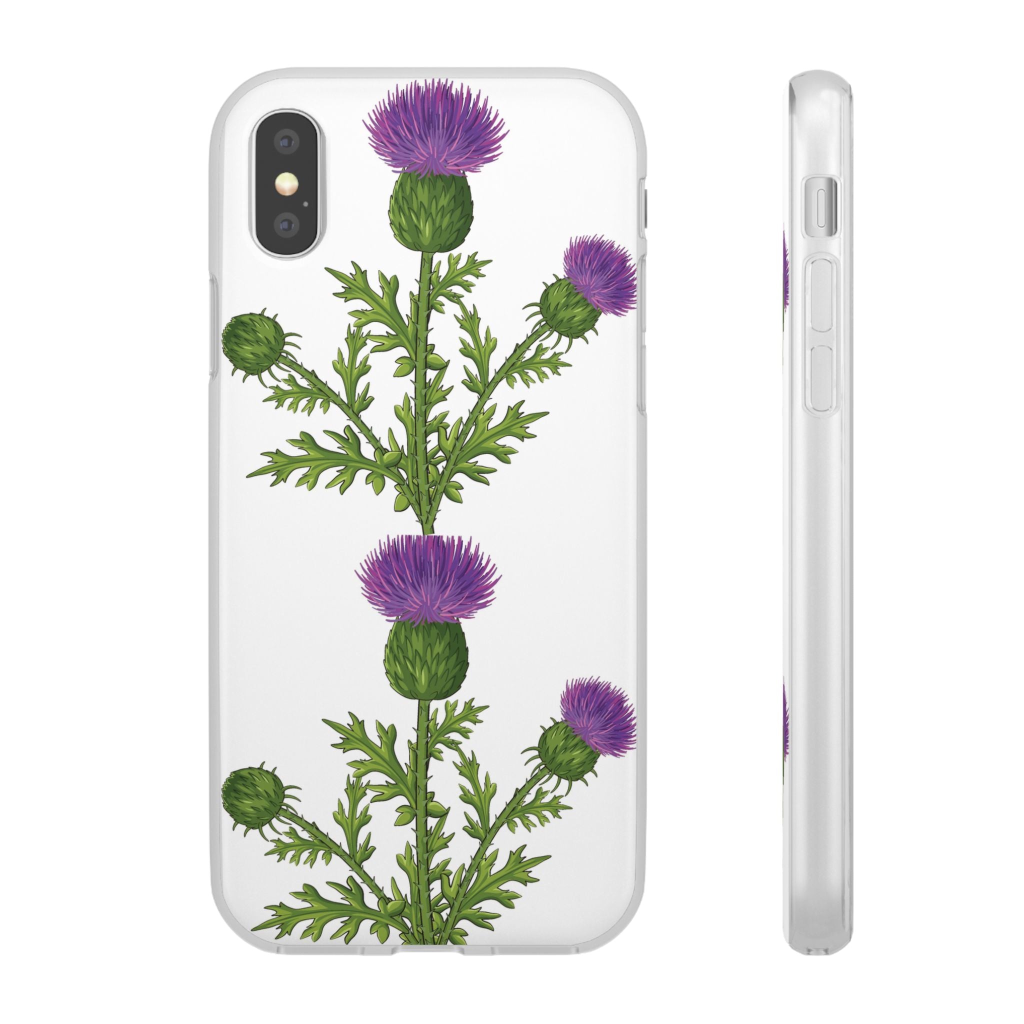 Flexi Cases