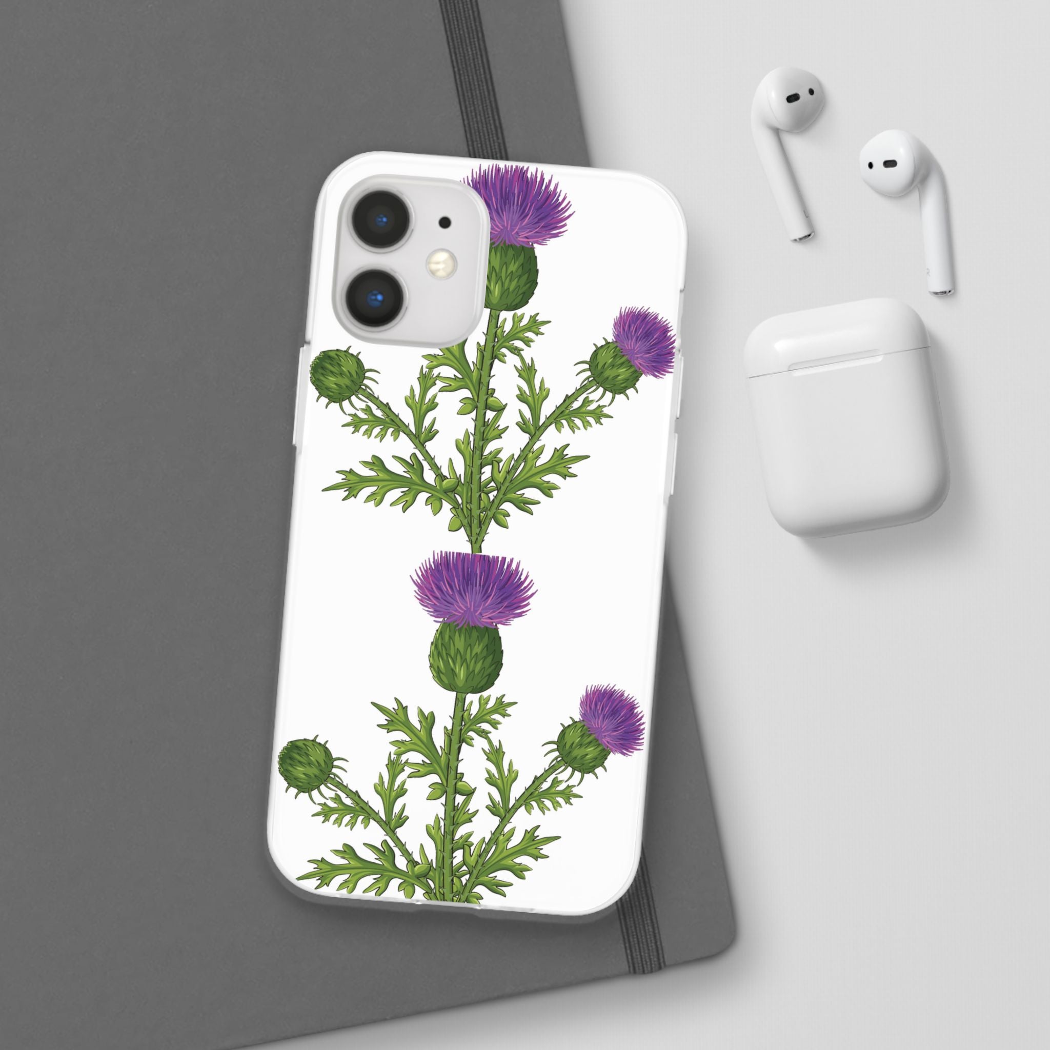 Flexi Cases