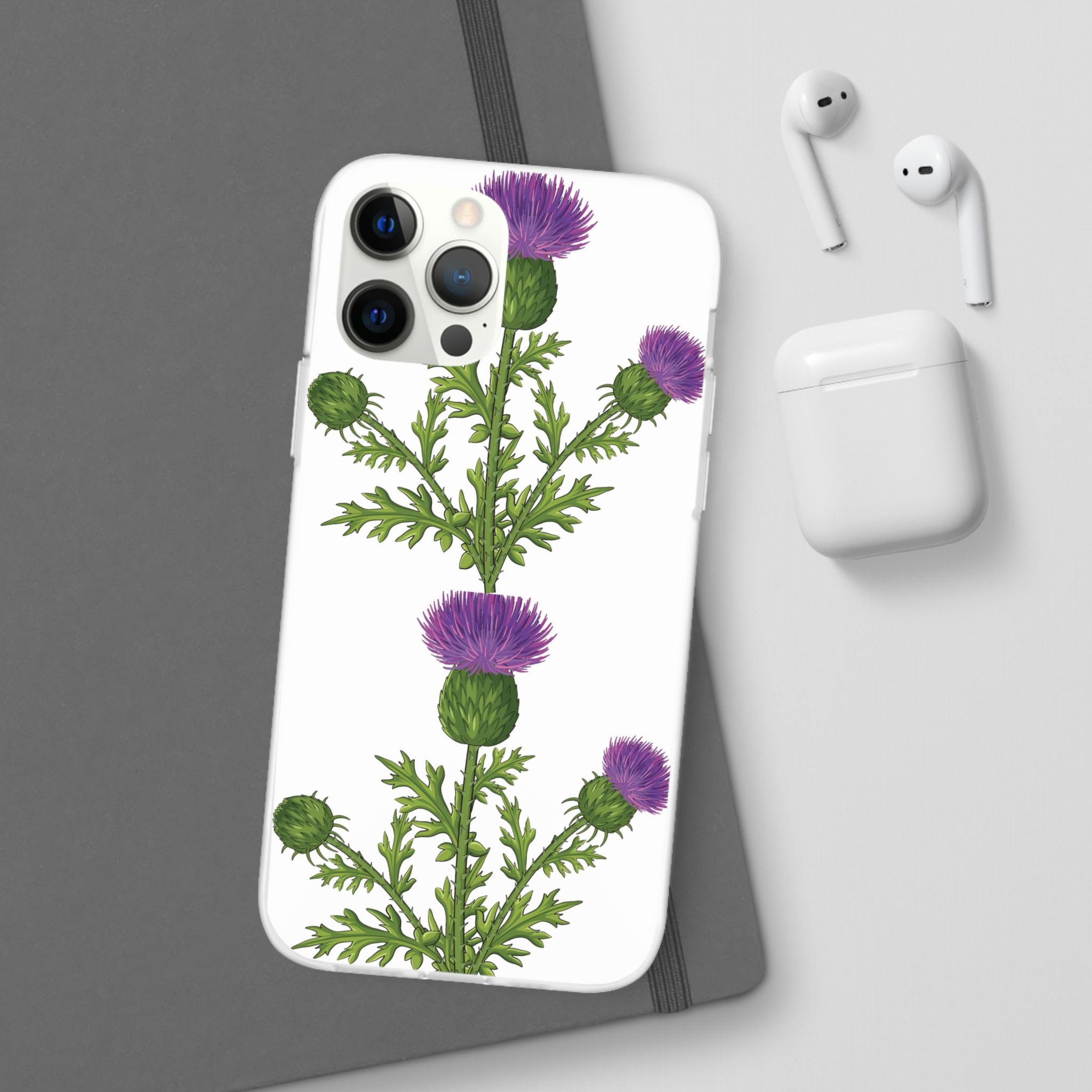 Flexi Cases