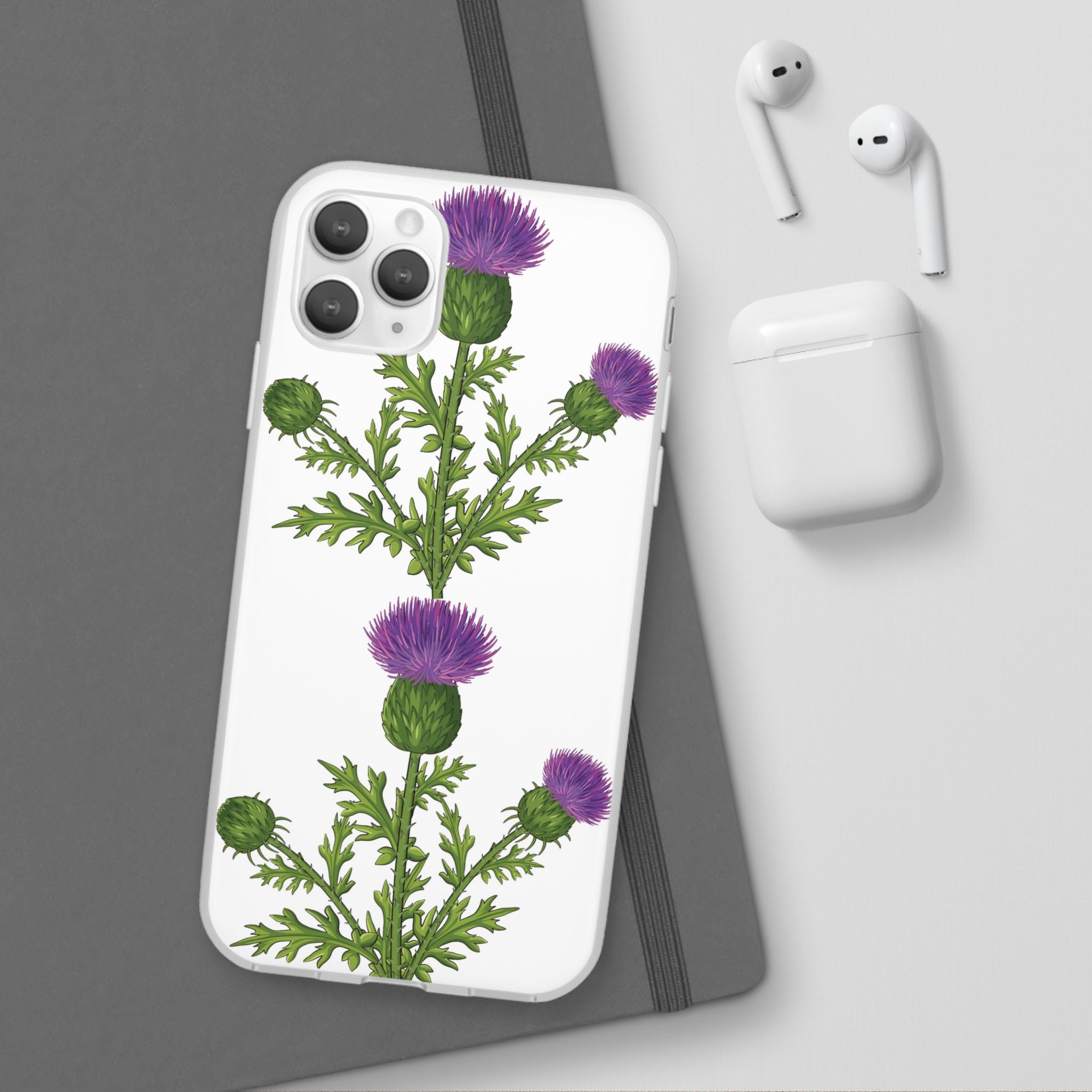 Flexi Cases