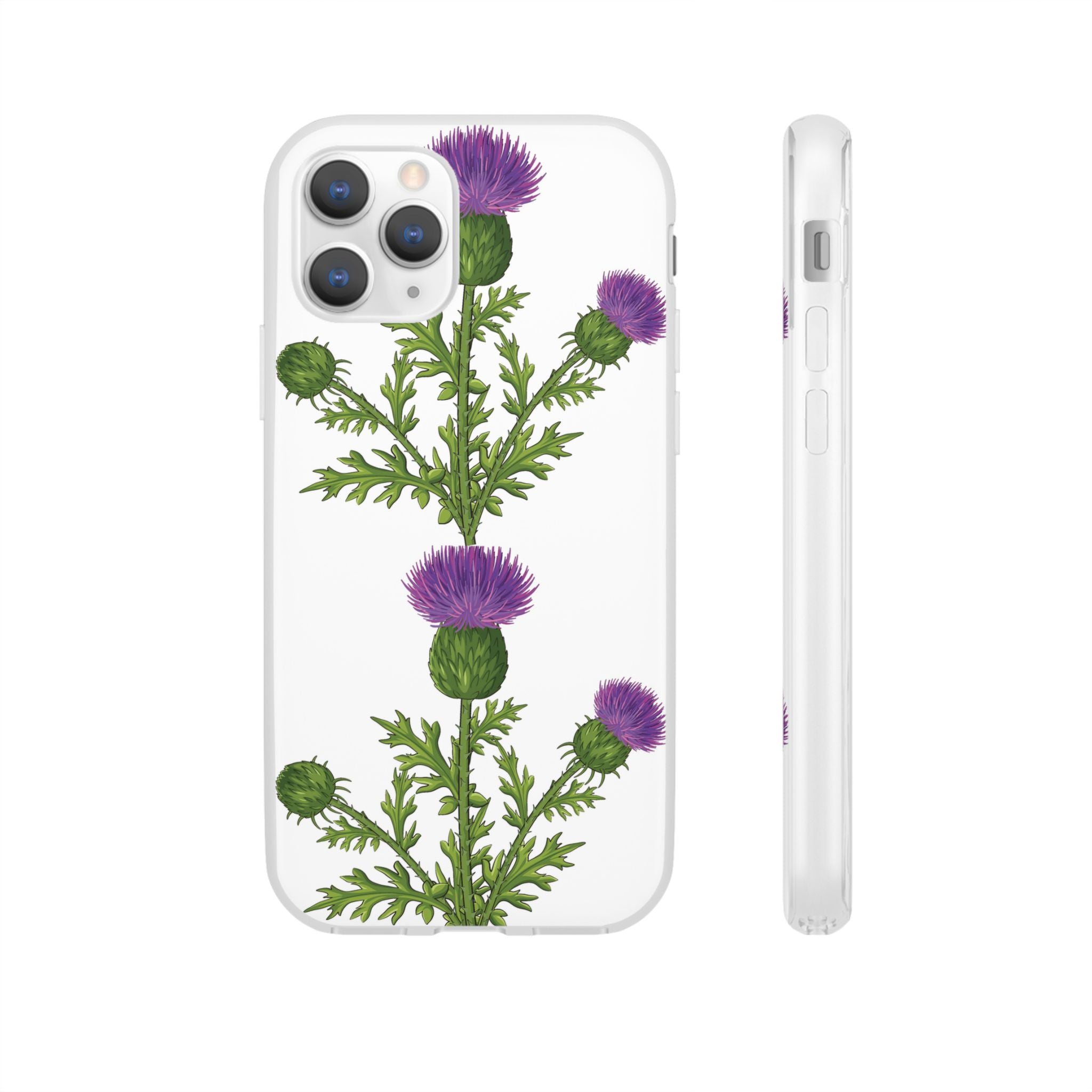 Flexi Cases