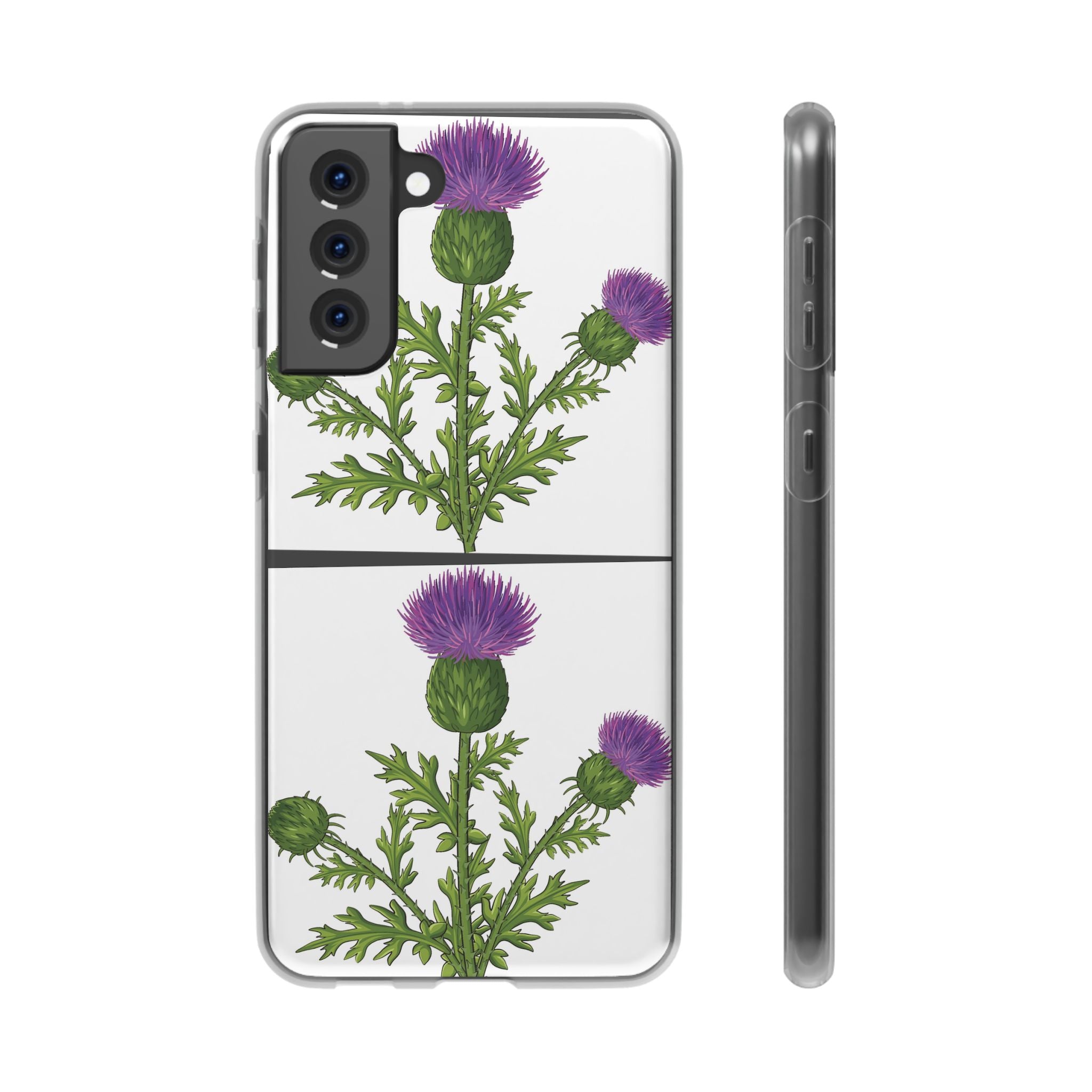 Flexi Cases