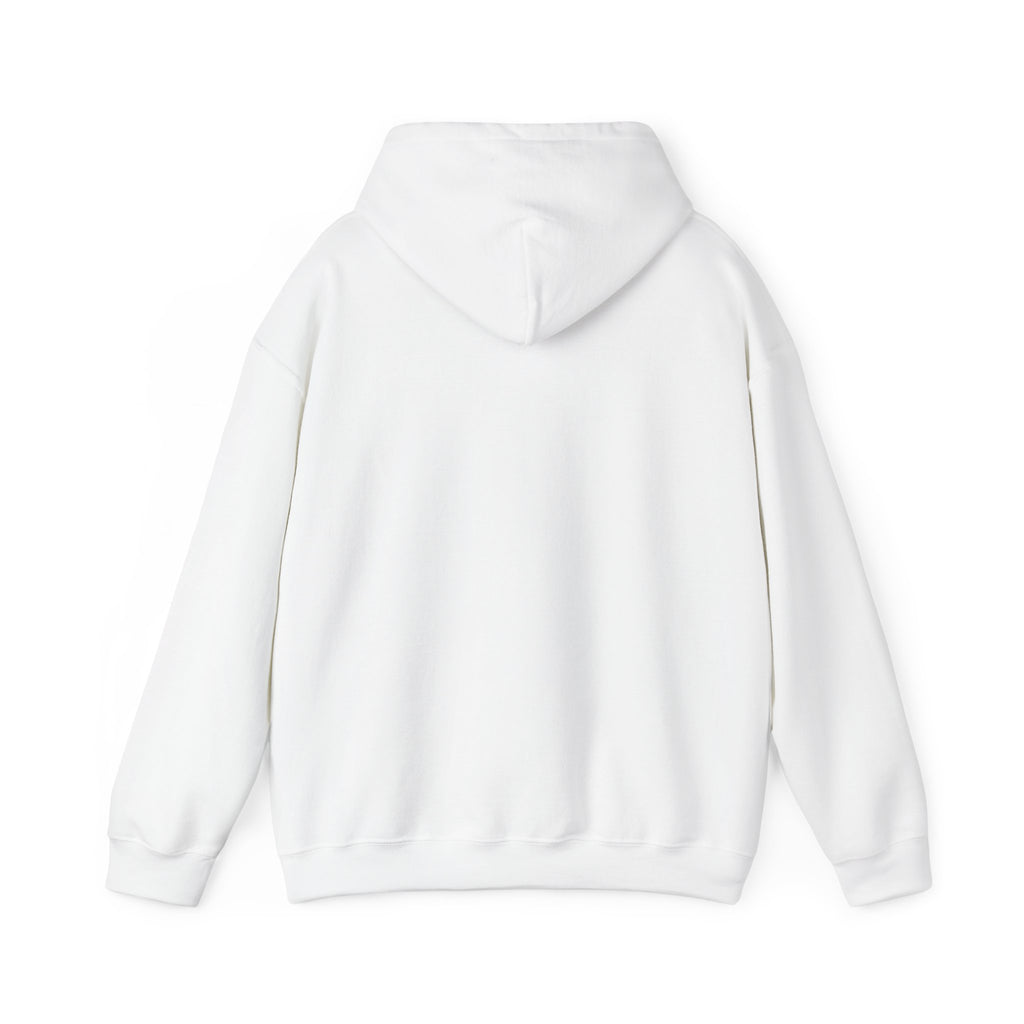 Happy Dog Photo Hoodie - Cute Smiling Puppy Pullover