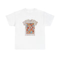 World's Best Teacher T-Shirt | Retro Teacher Appreciation Gift