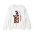 Dog Mom T-Shirt | Funny Graphic Tee for Dog Lovers