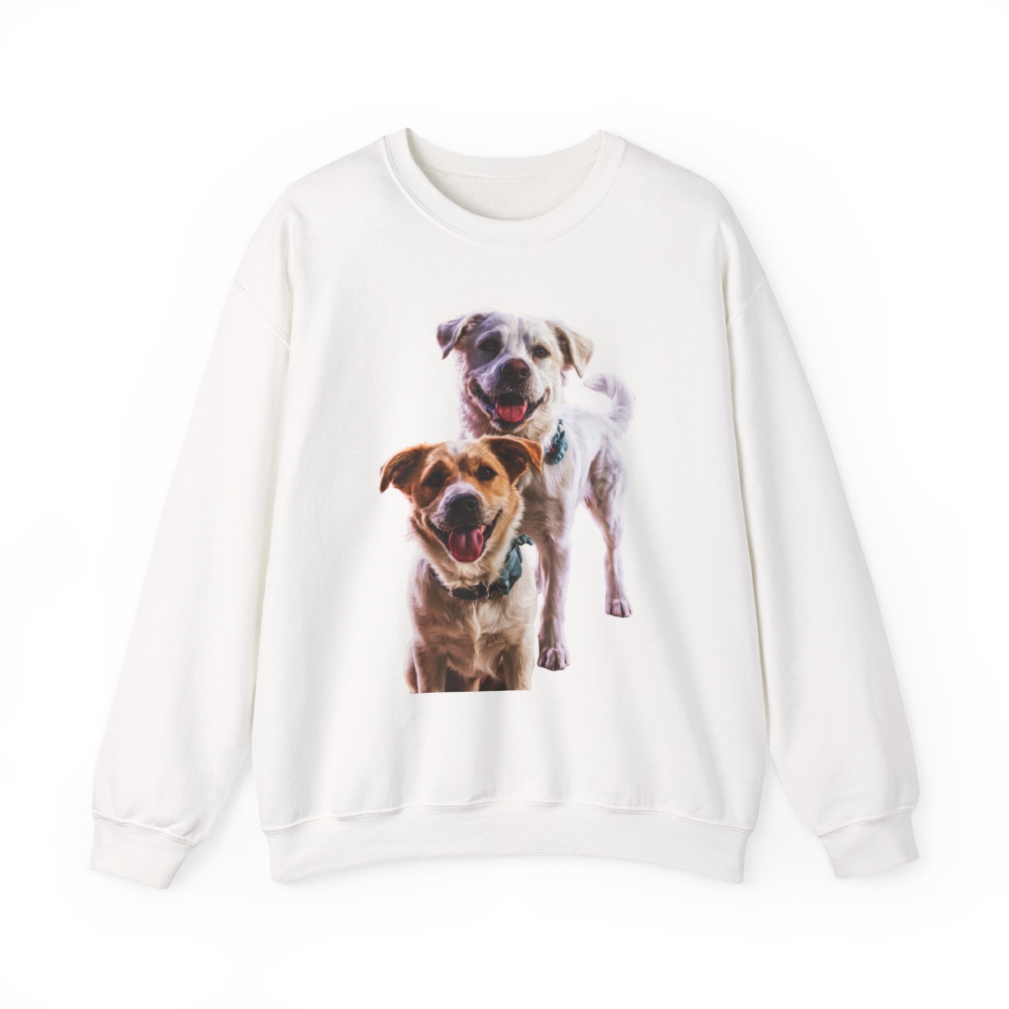 Dog Mom T-Shirt | Funny Graphic Tee for Dog Lovers