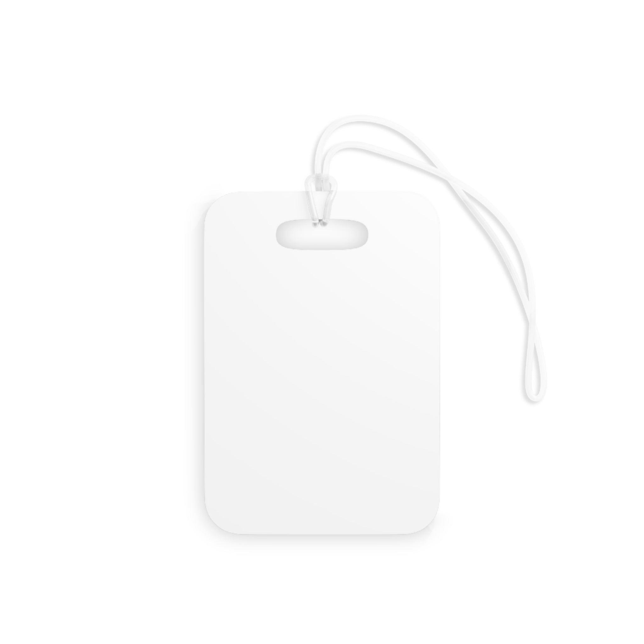 School Bus Backpack Tag | Cute Back to School Luggage Tag for Kids