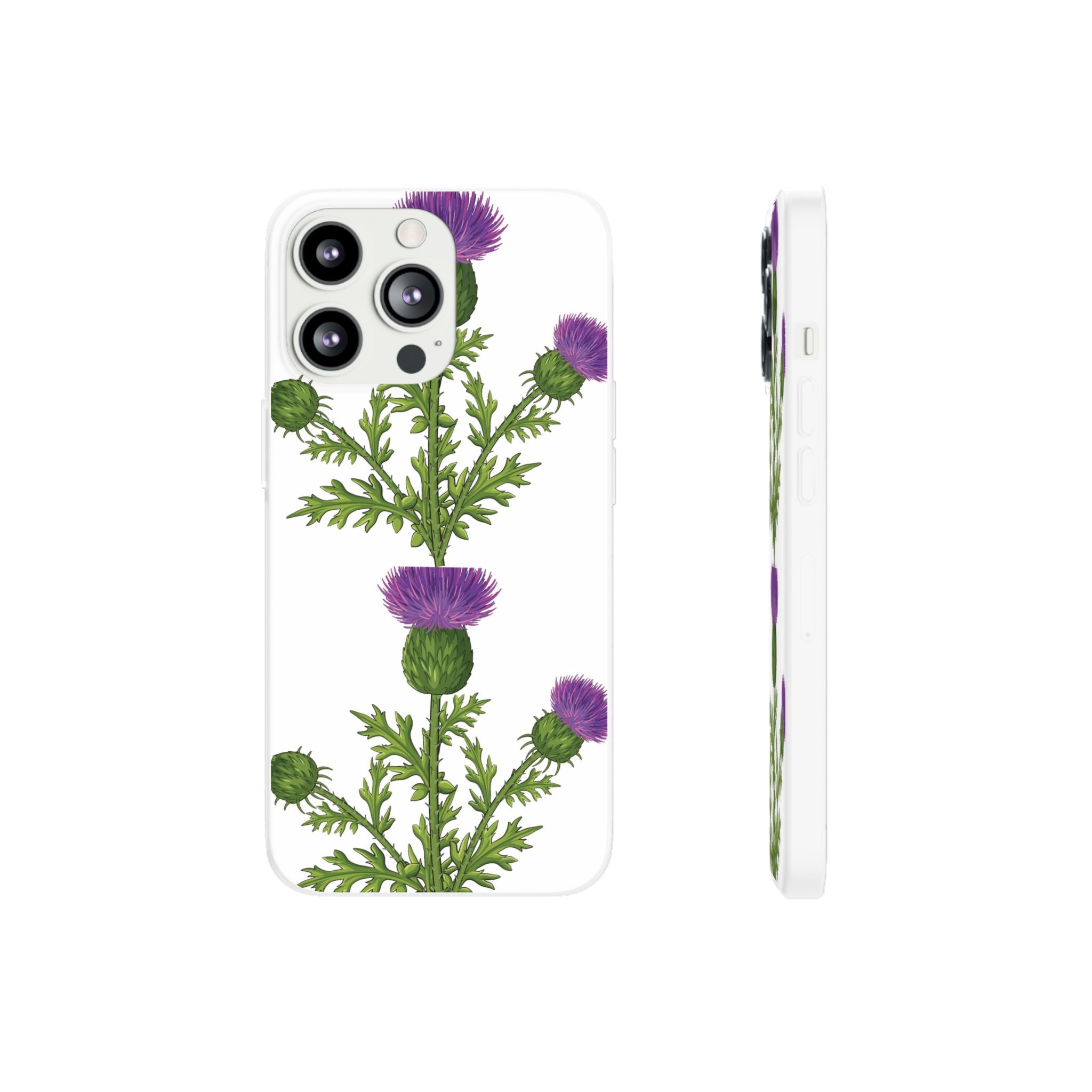 Flexi Cases