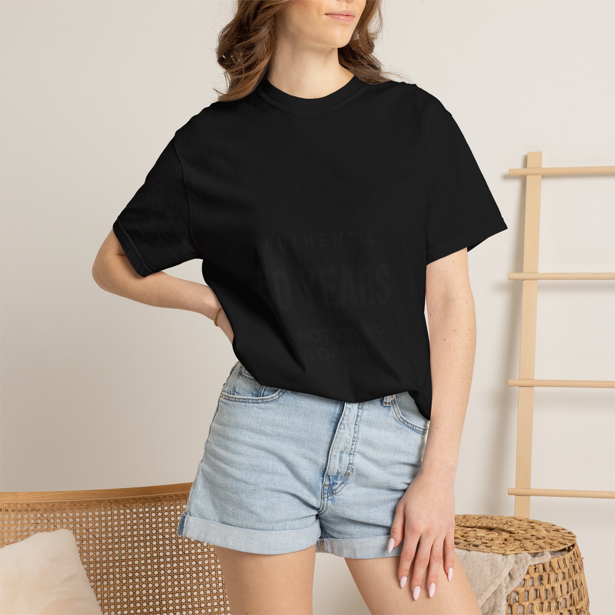 50 Years of Not Giving a Damn T-Shirt — Funny 50th Birthday Tee