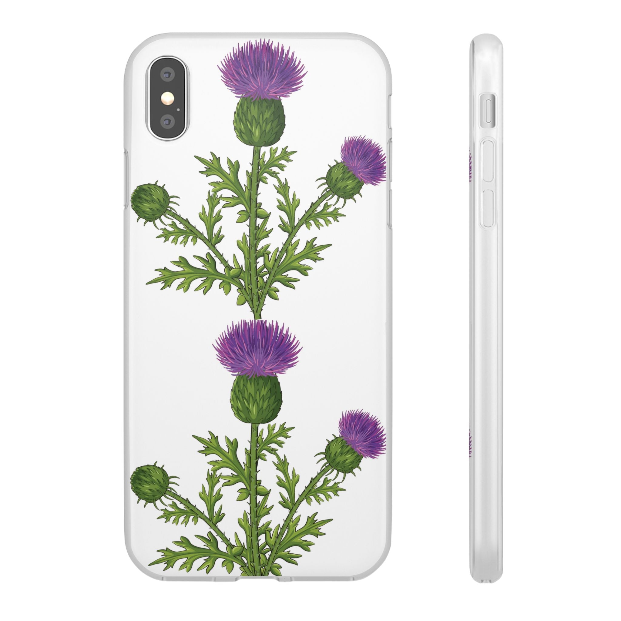 Flexi Cases