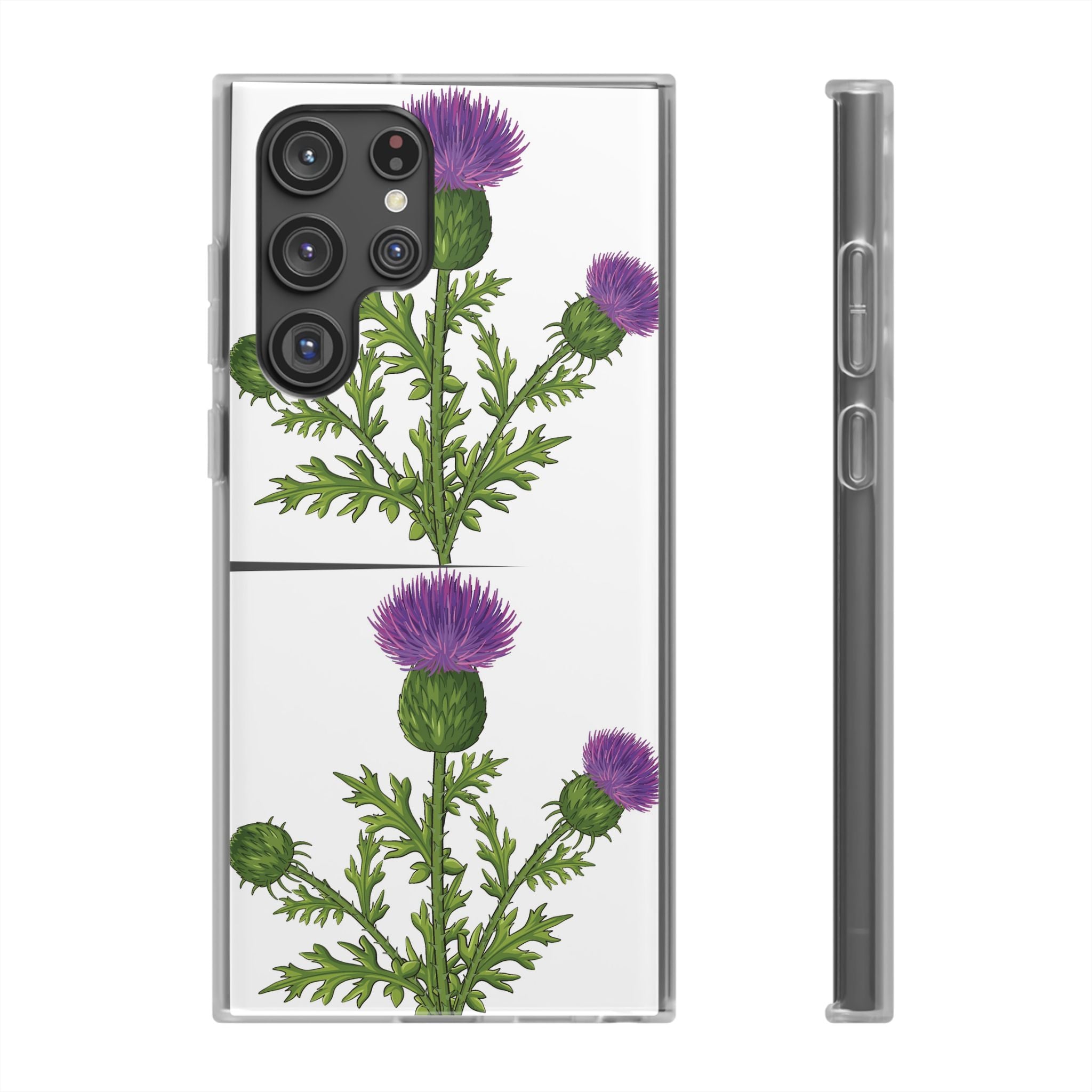 Flexi Cases