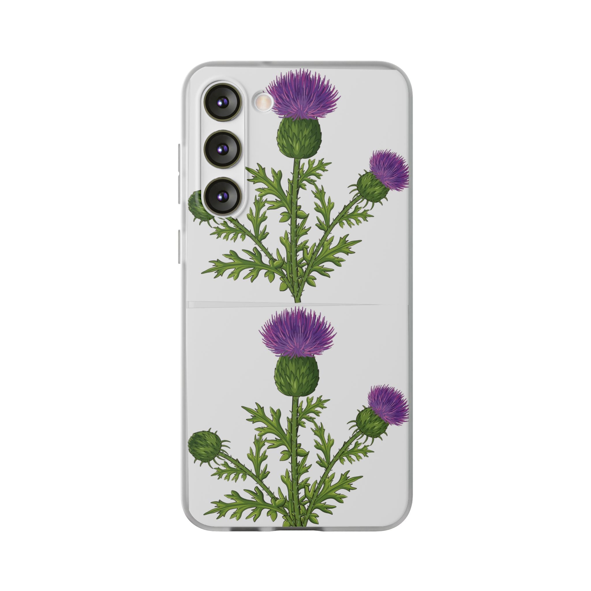 Flexi Cases