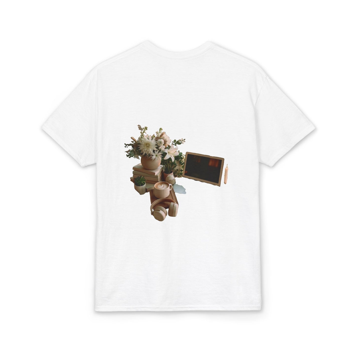 Unisex DryBlend® T-Shirt