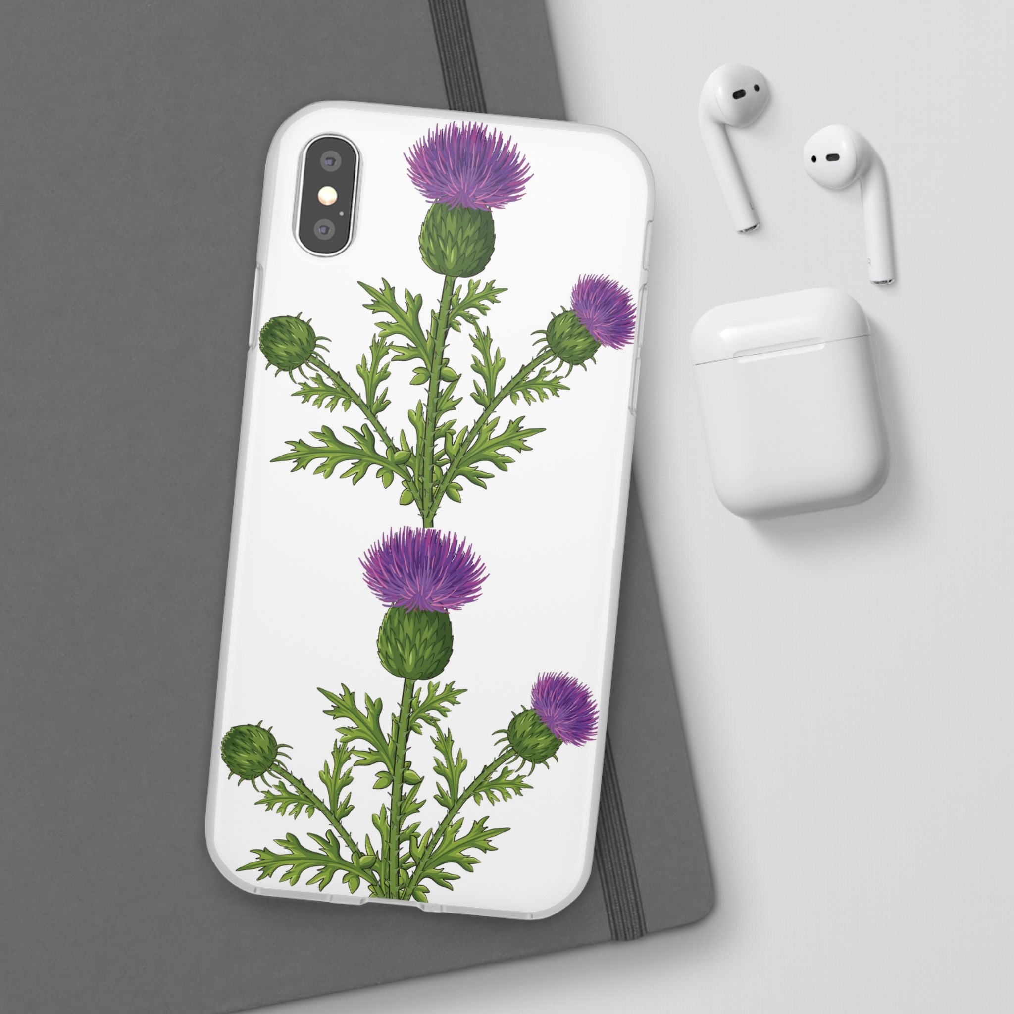 Flexi Cases