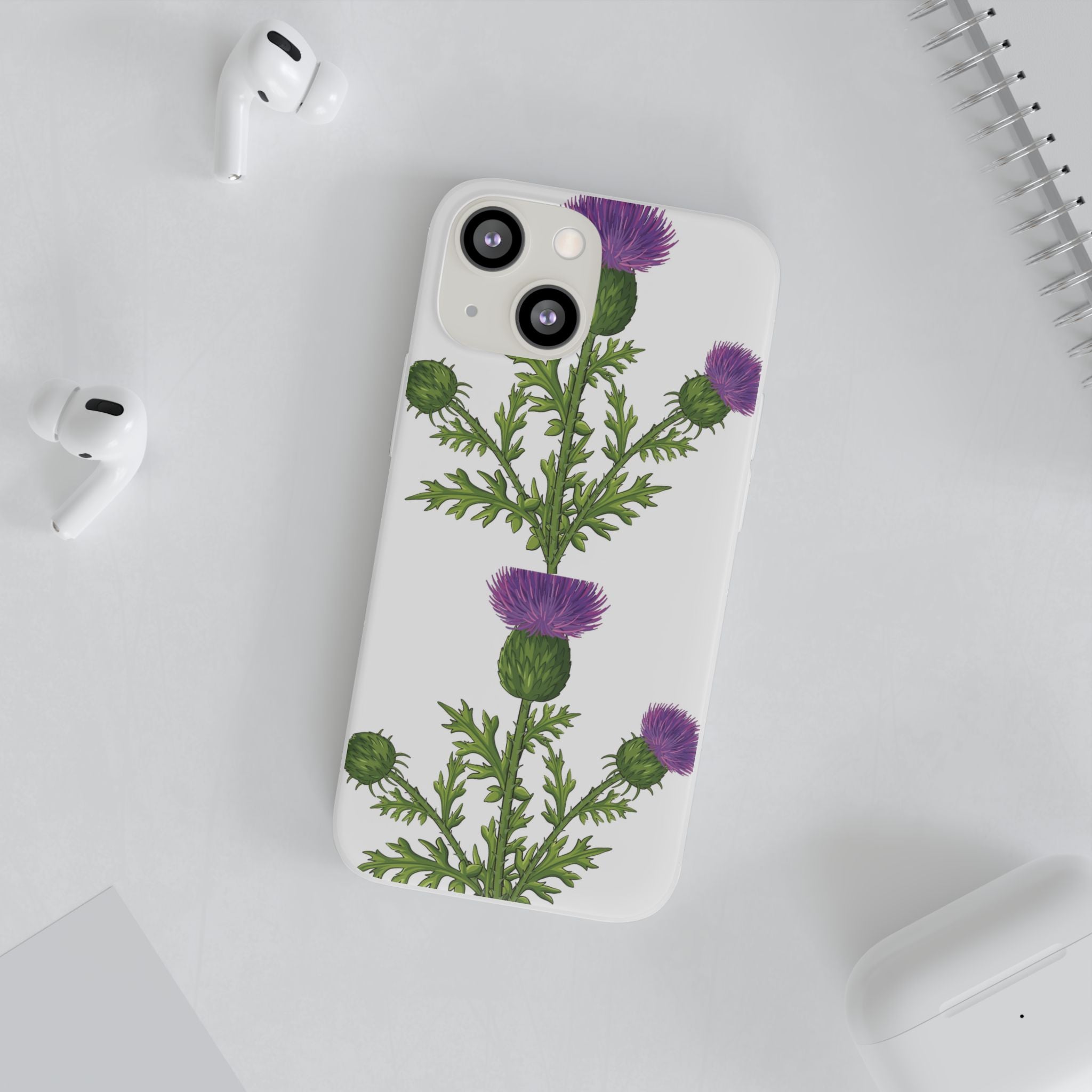 Flexi Cases