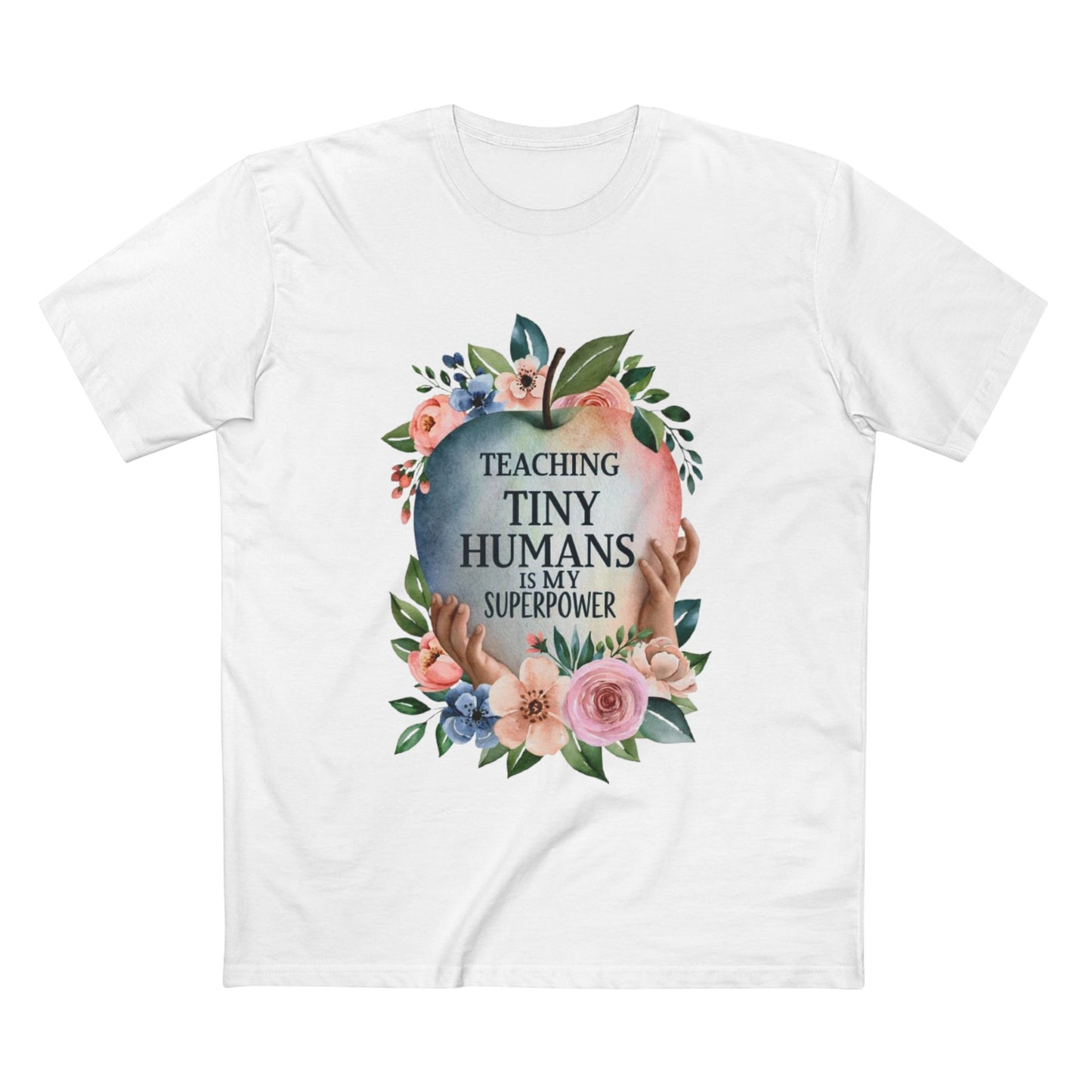 Adult Staple Tee