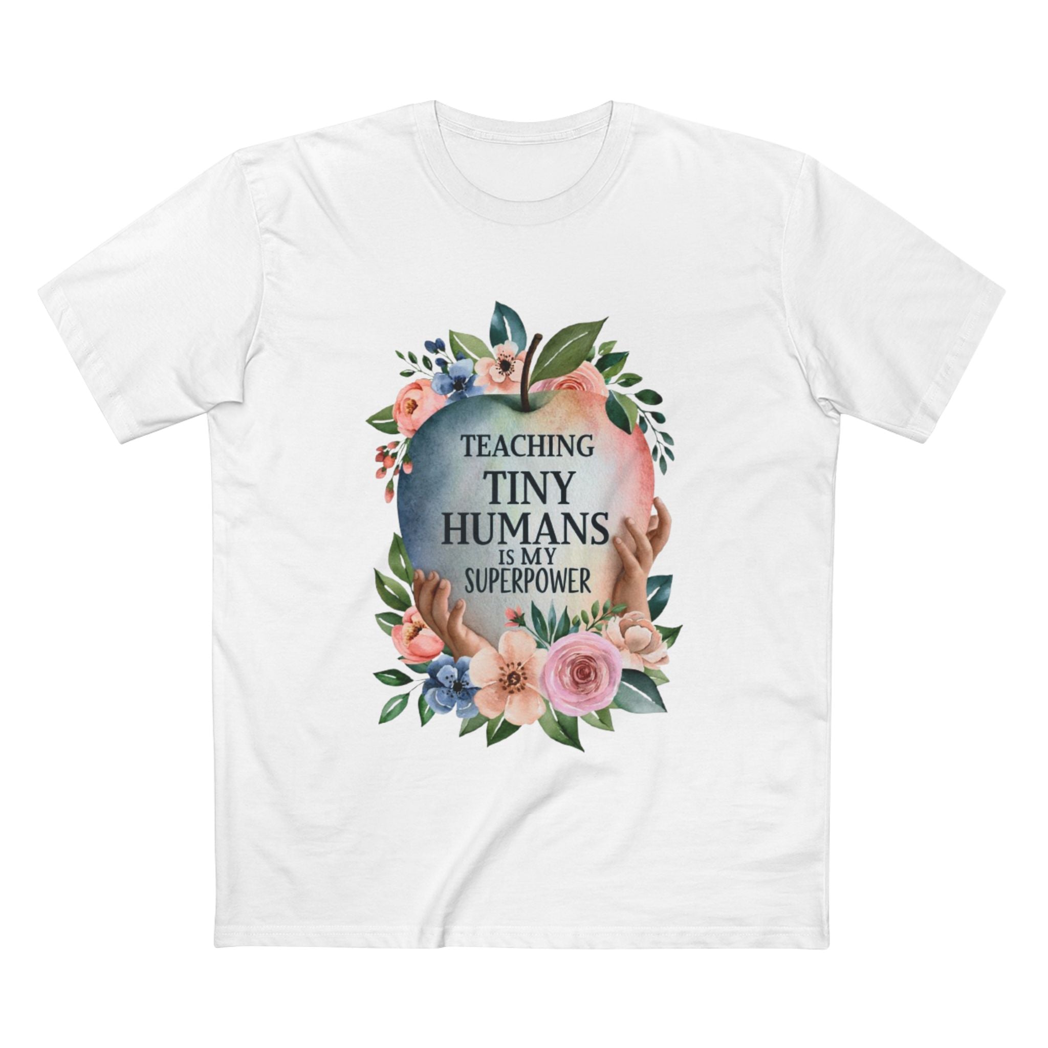 Adult Staple Tee