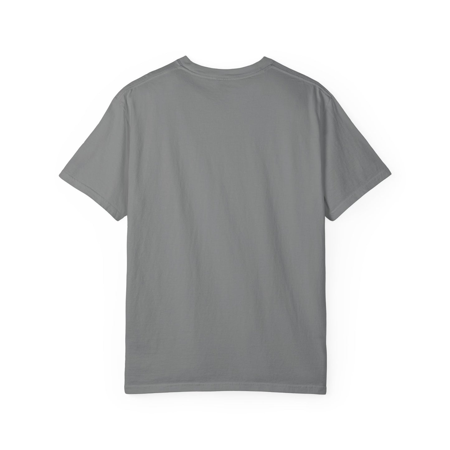 Vintage Toy Cars T-Shirt — Cute Teddy Bear Race Pattern