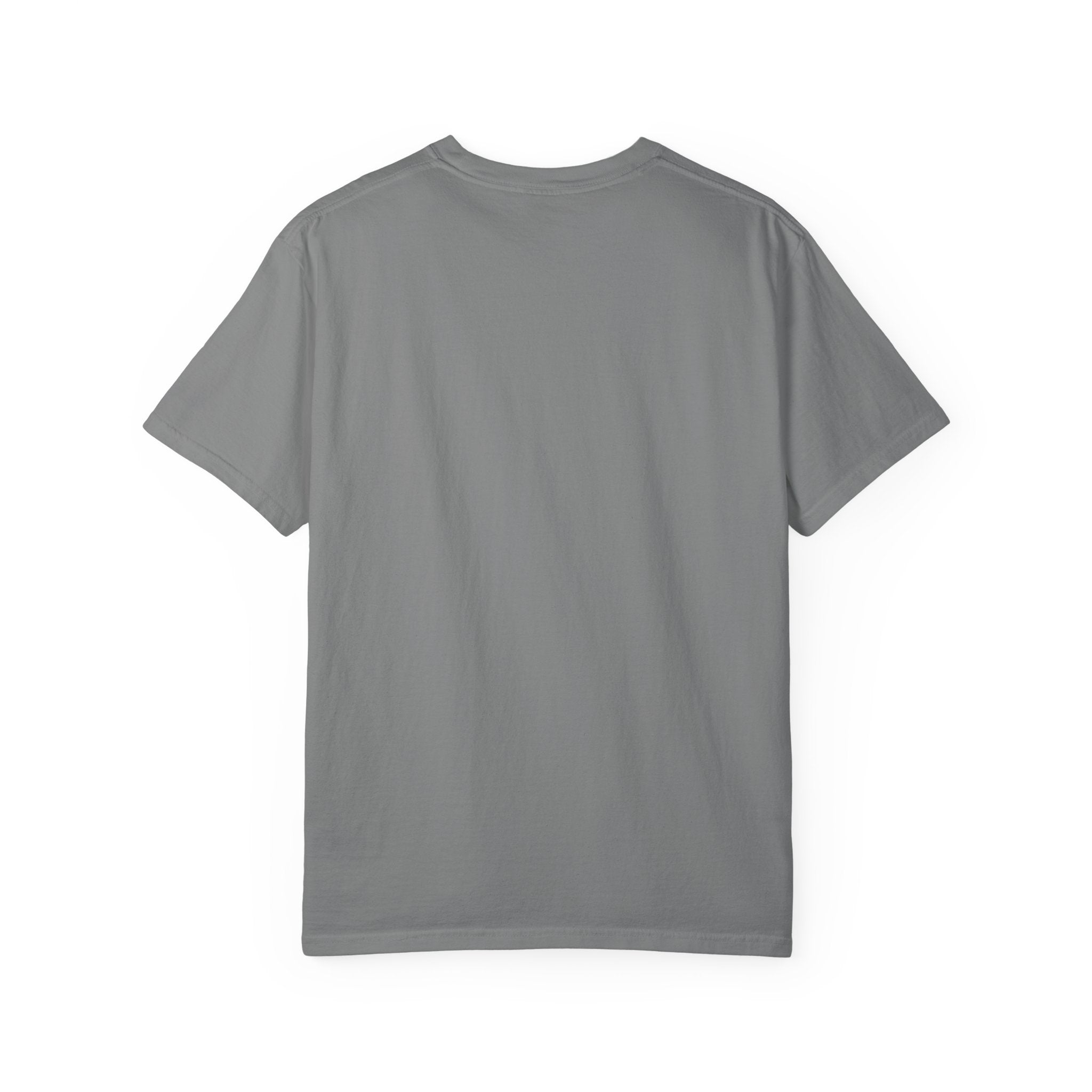 Vintage Toy Cars T-Shirt — Cute Teddy Bear Race Pattern