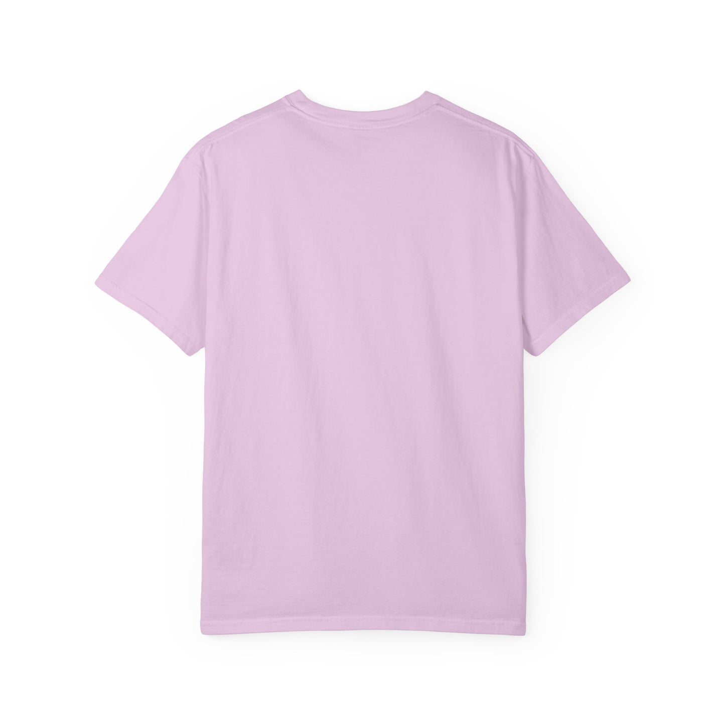 Vintage Toy Cars T-Shirt — Cute Teddy Bear Race Pattern