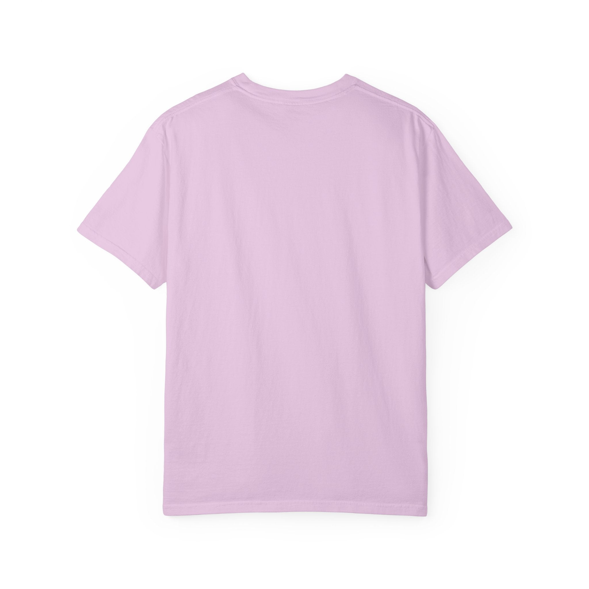Vintage Toy Cars T-Shirt — Cute Teddy Bear Race Pattern