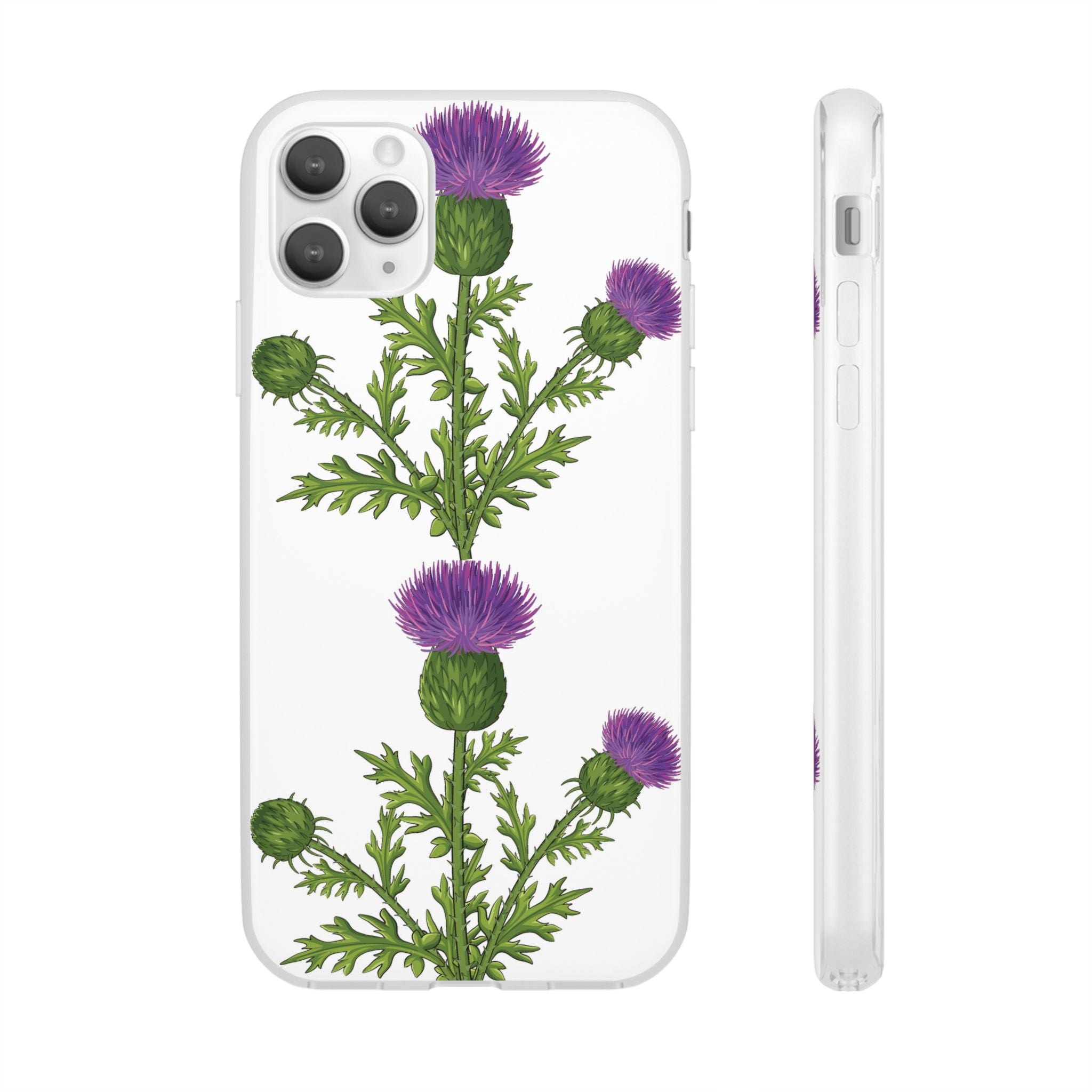 Flexi Cases