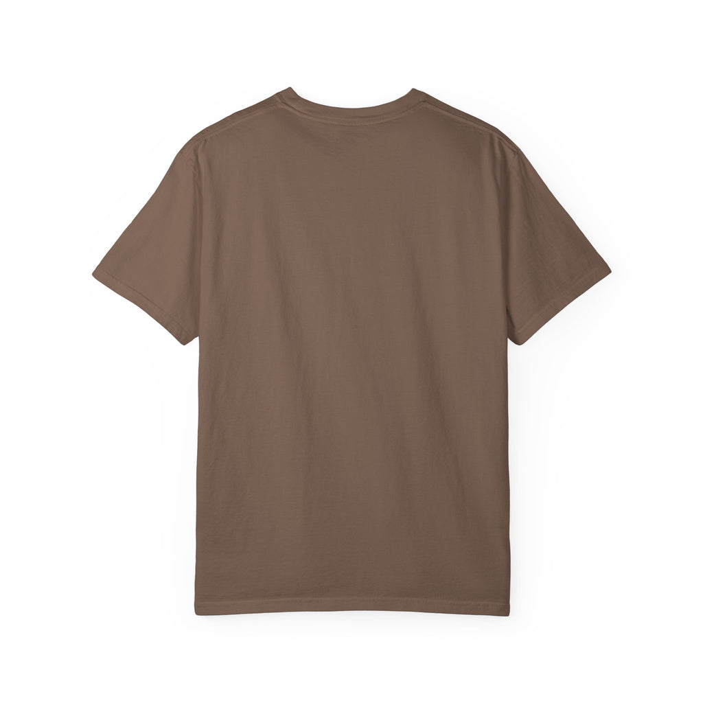 Little Girl Playing in Sand T-Shirt | Beach House Illustration