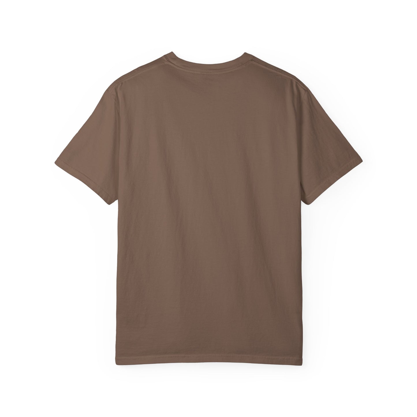 Little Girl Playing in Sand T-Shirt | Beach House Illustration