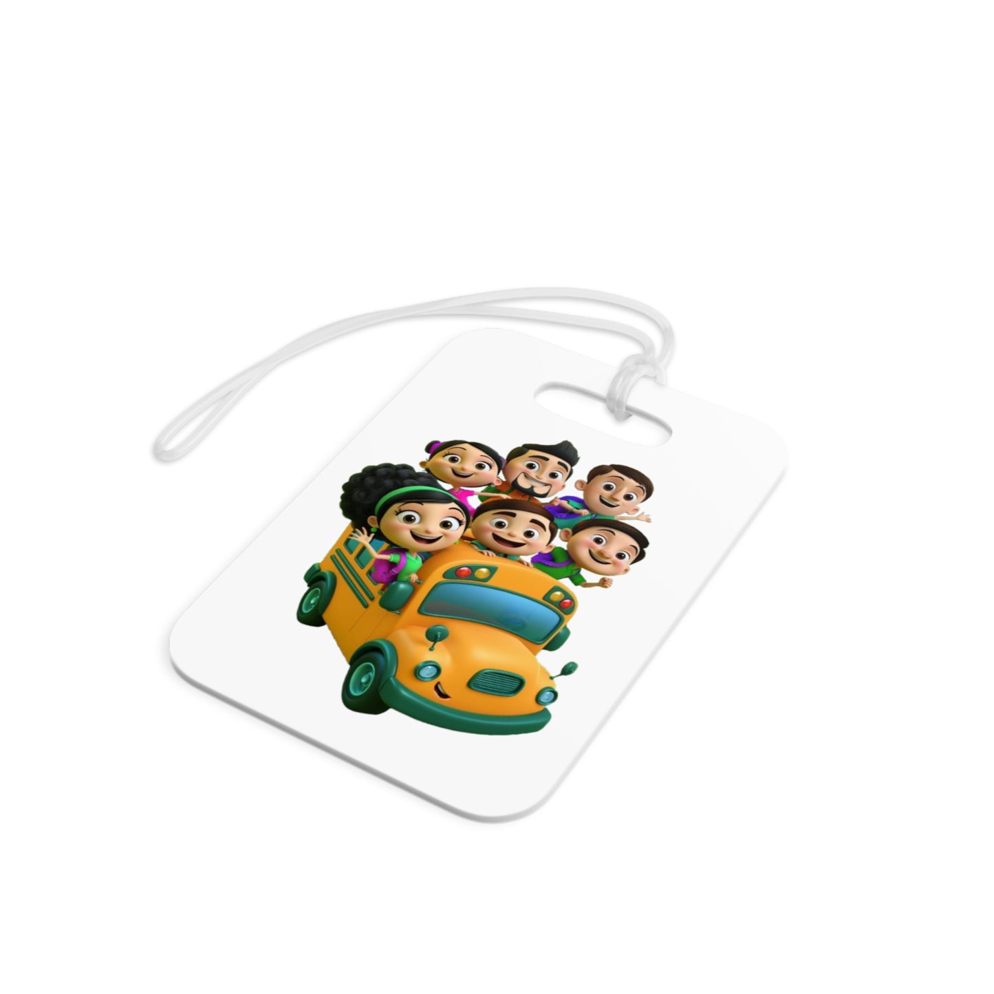 Luggage Tags