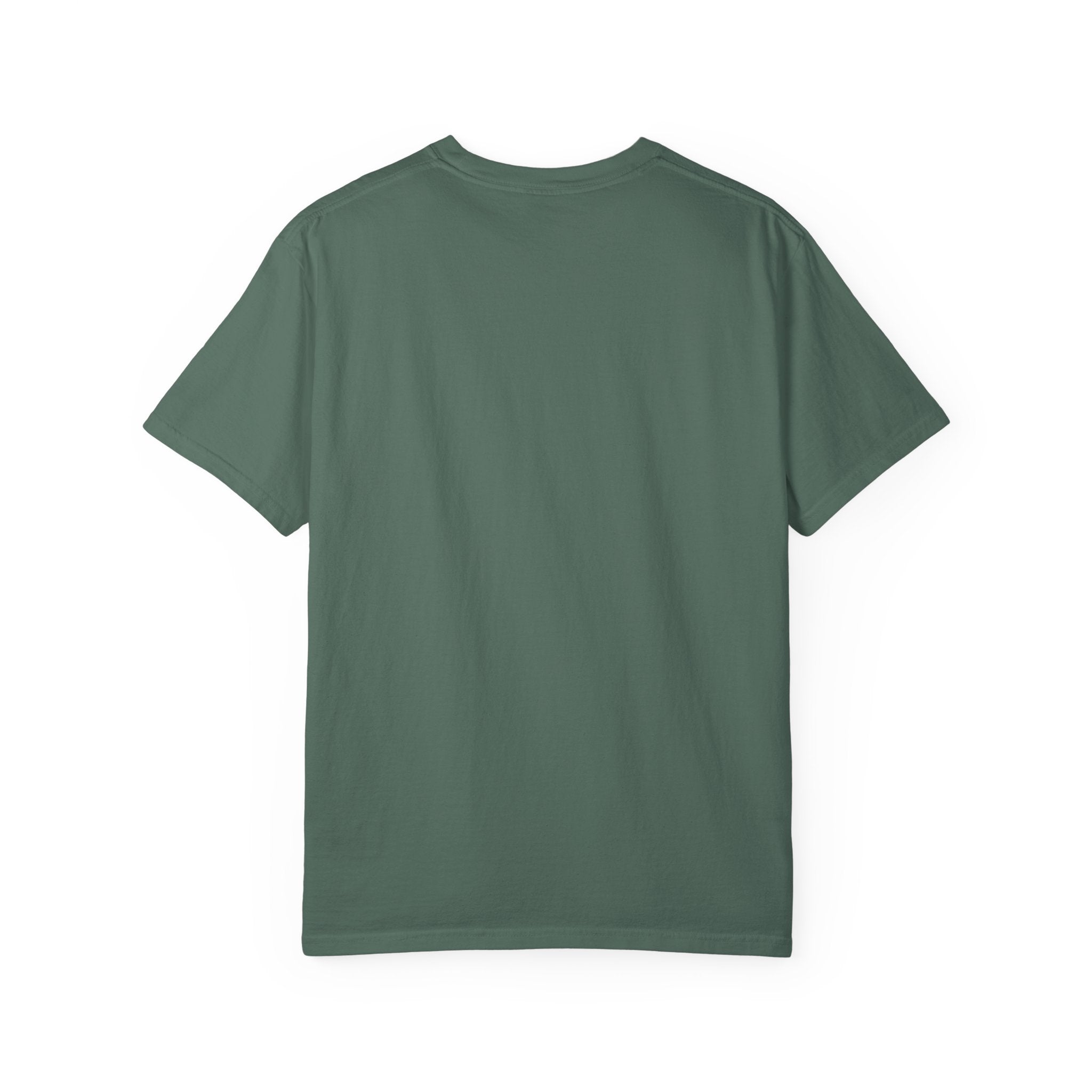 50 Years of Not Giving a Damn T-Shirt — Funny 50th Birthday Tee