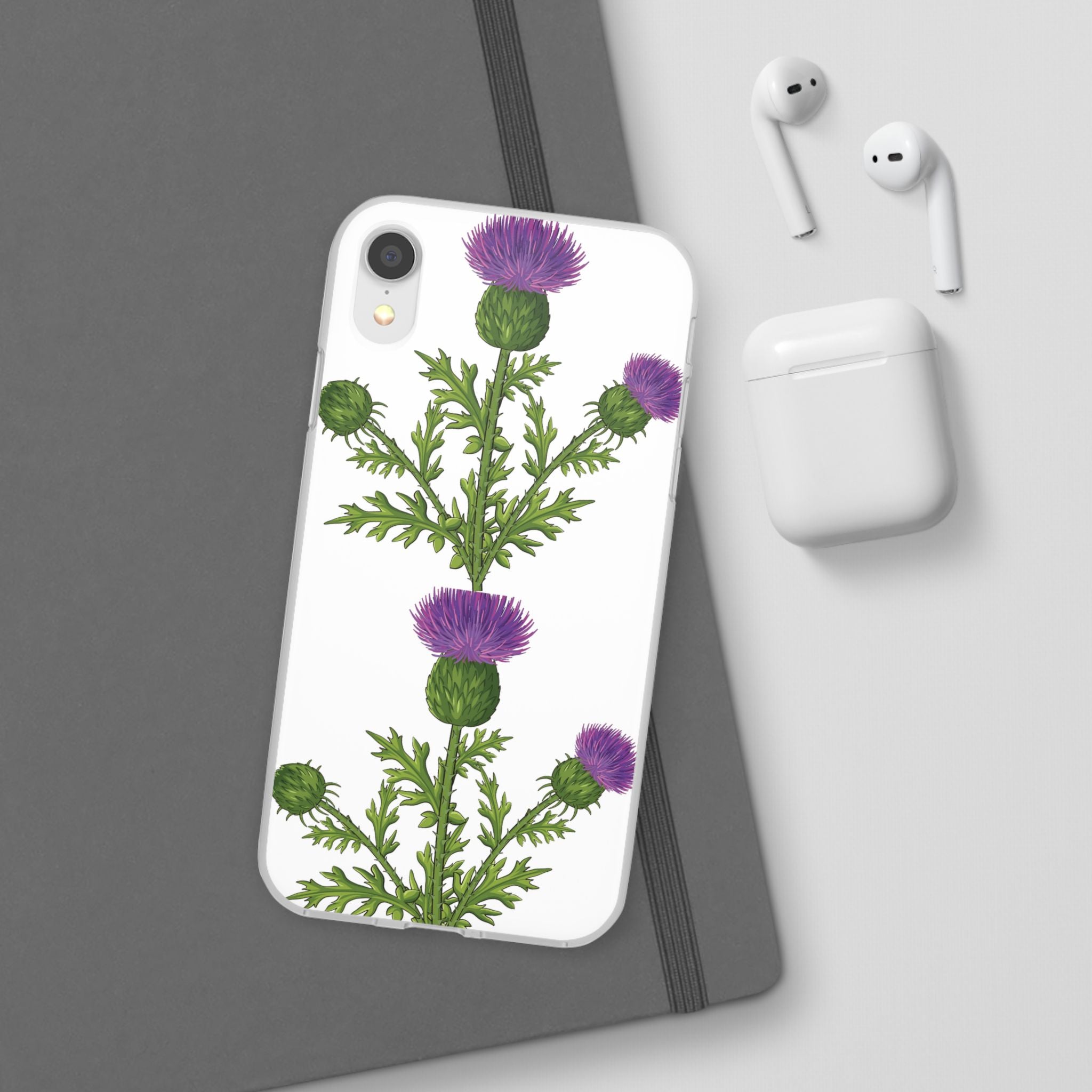 Flexi Cases