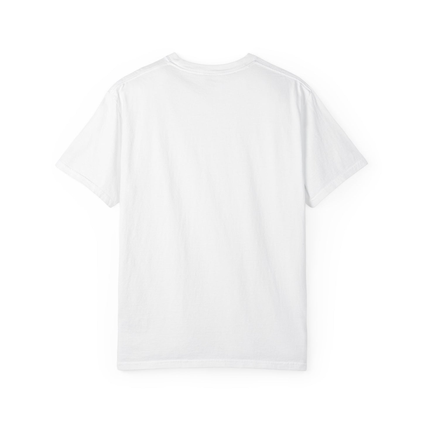 Vintage Toy Cars T-Shirt — Cute Teddy Bear Race Pattern