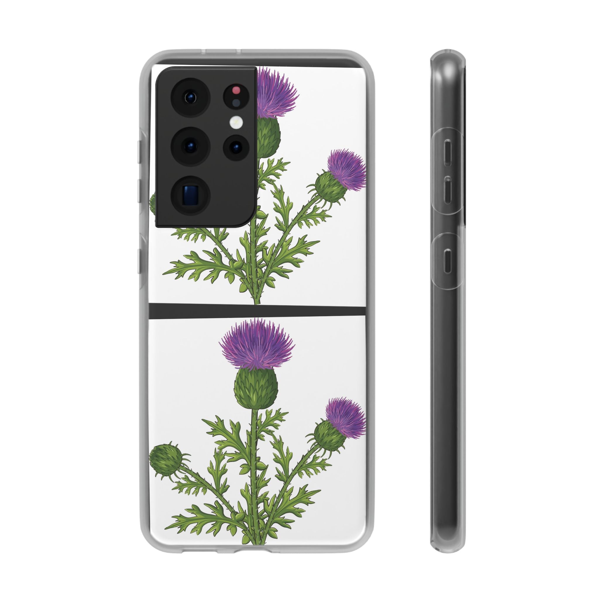 Flexi Cases