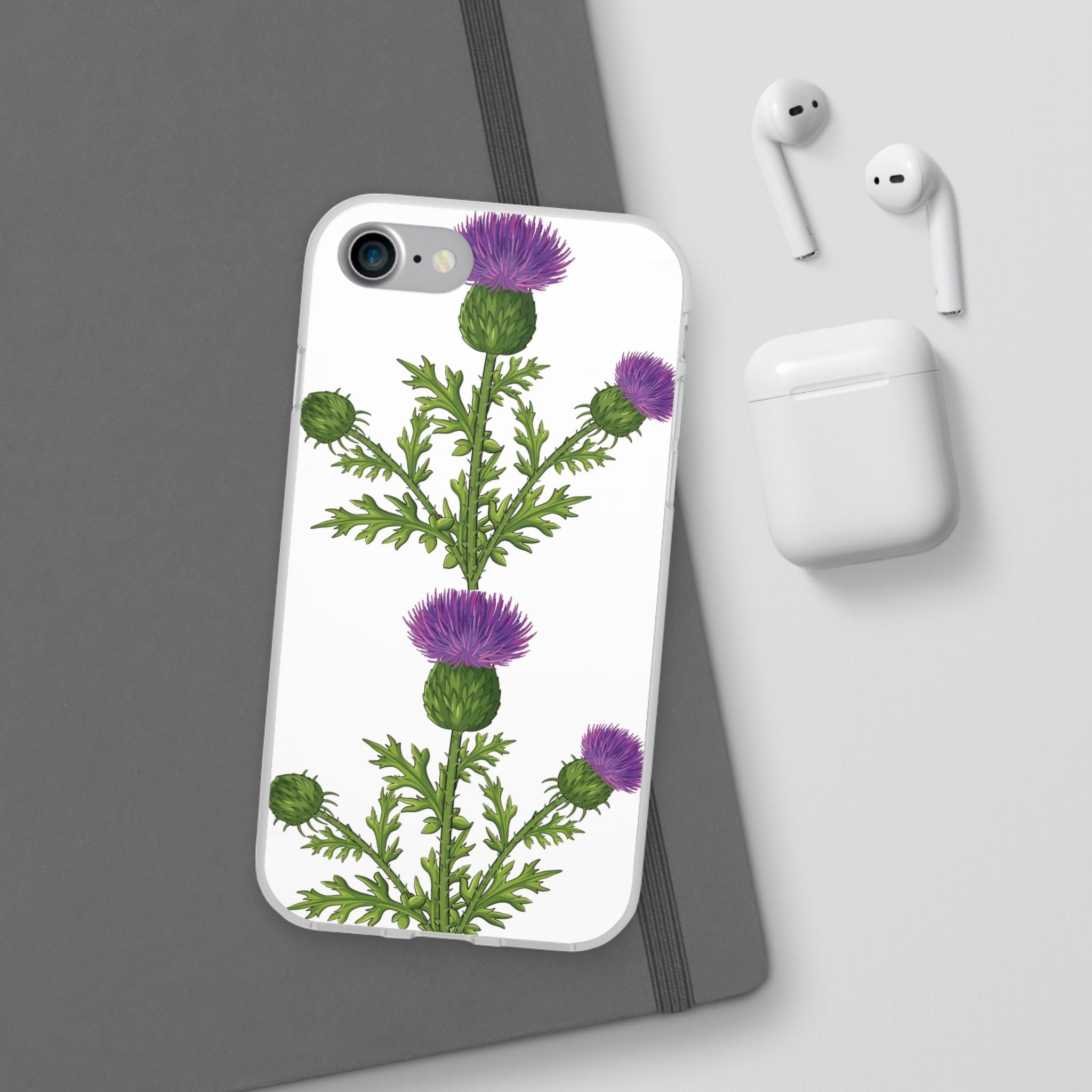 Flexi Cases