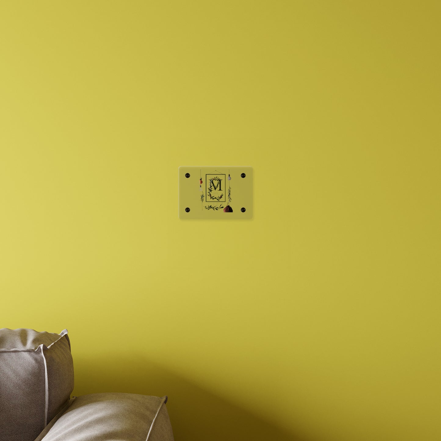 Acrylic Wall Art Panels
