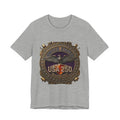 USA 250 Eagle Emblem Tee | 250th Anniversary 4th of July Patriotic