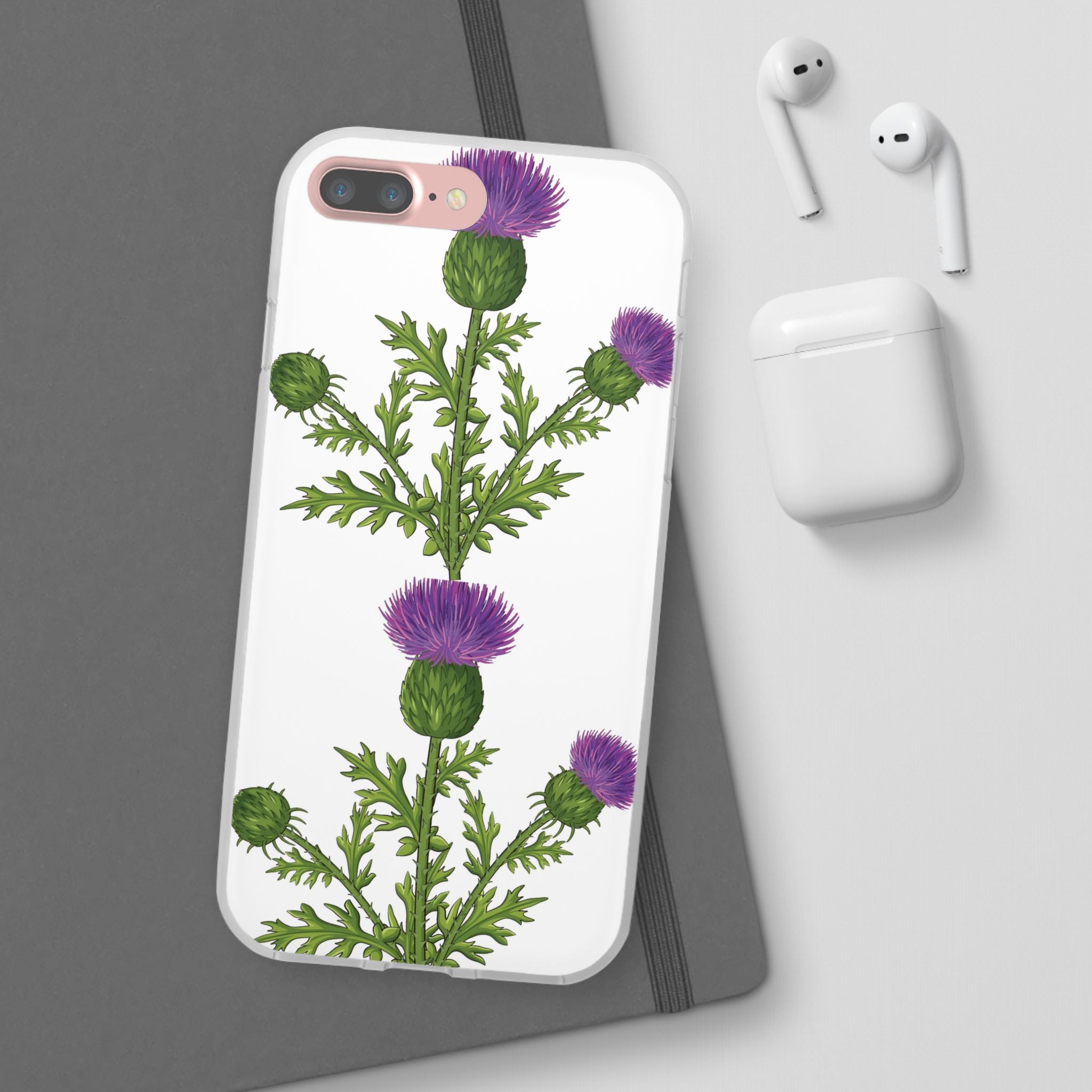 Flexi Cases