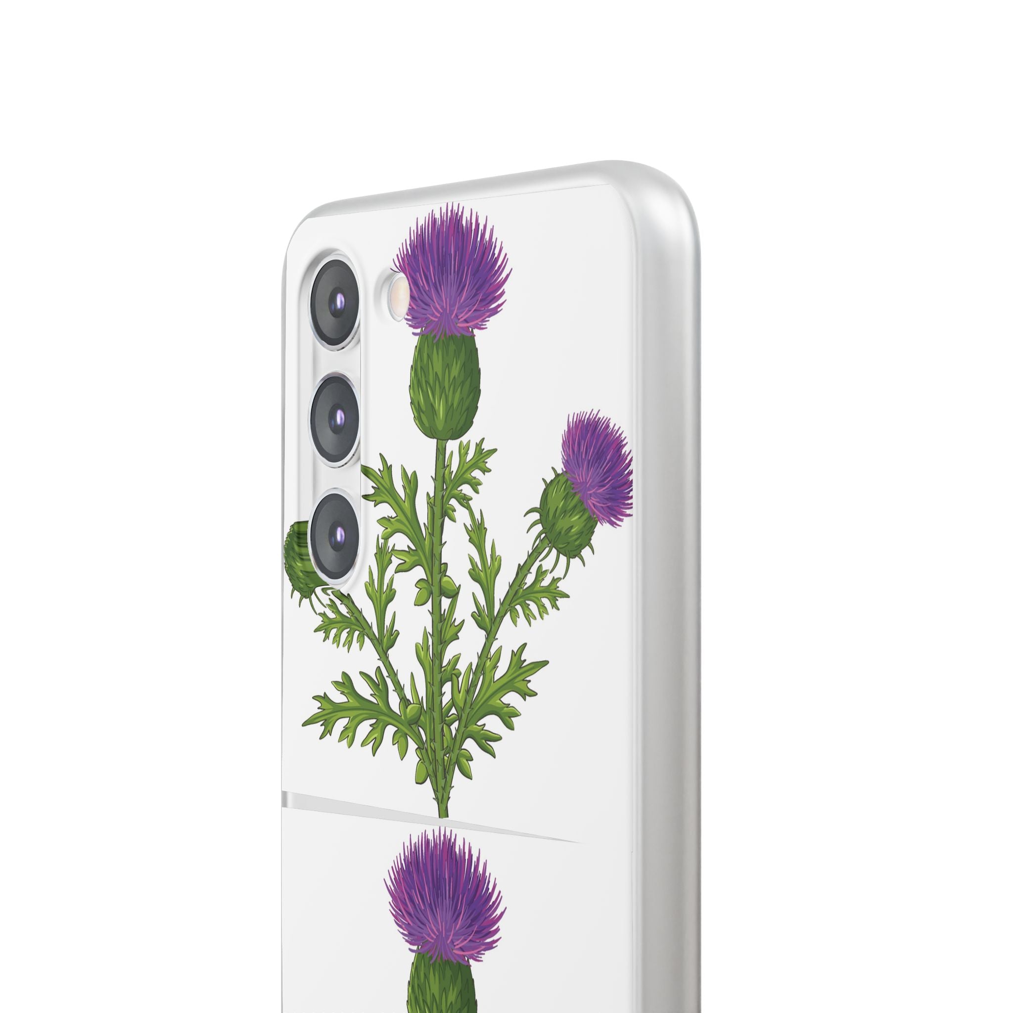 Flexi Cases