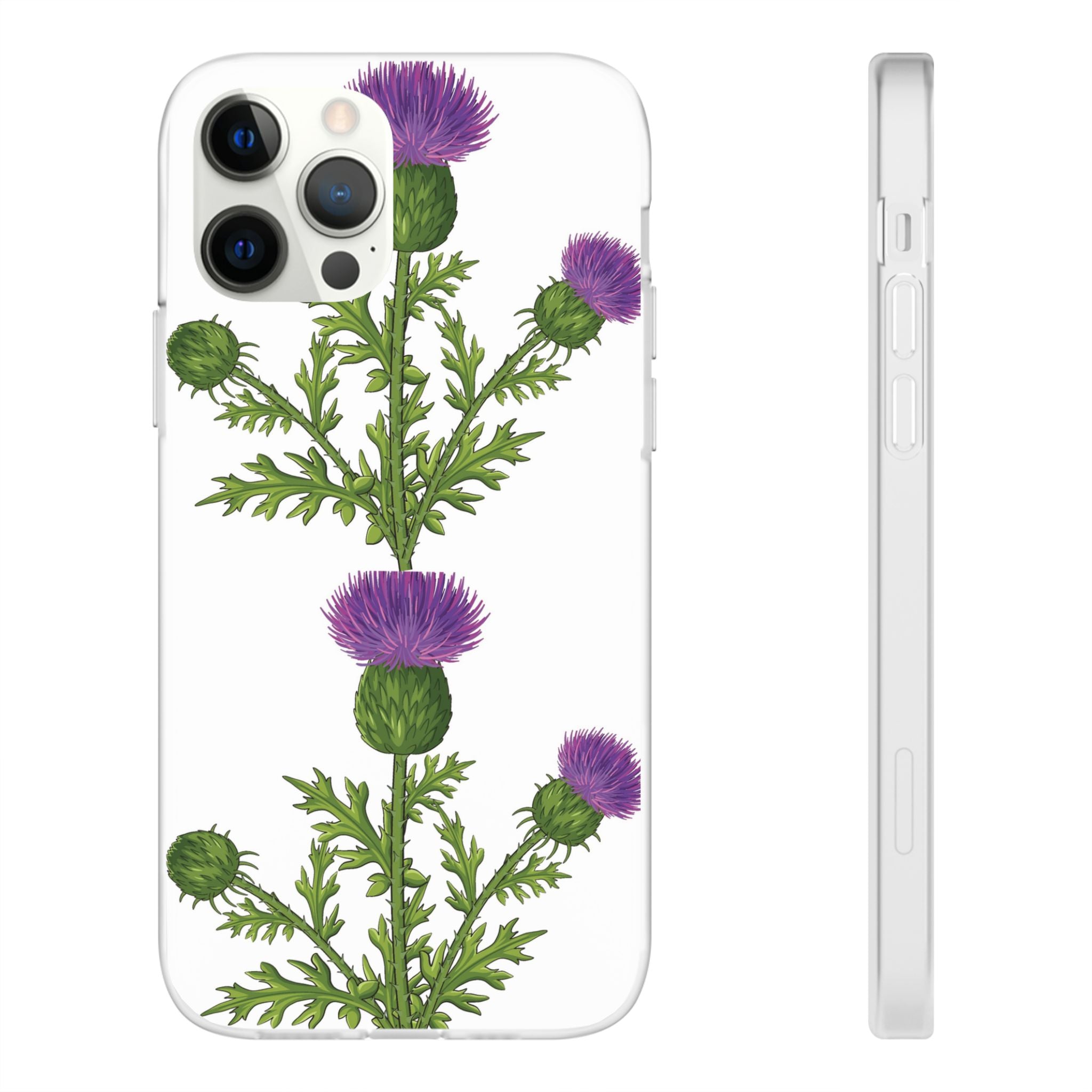 Flexi Cases