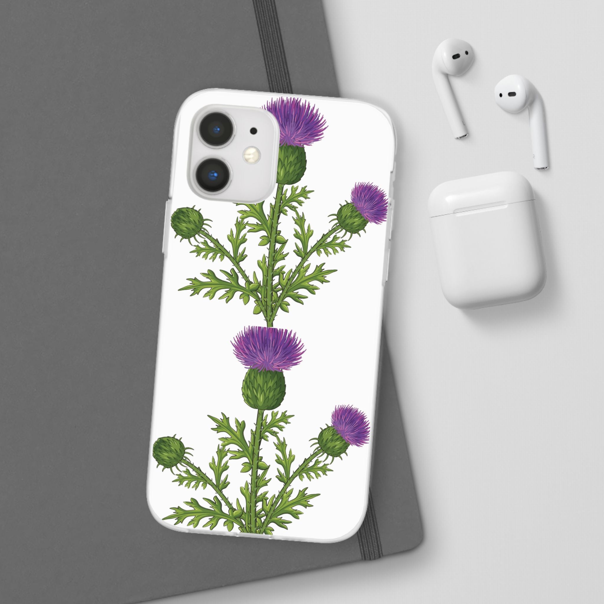 Flexi Cases