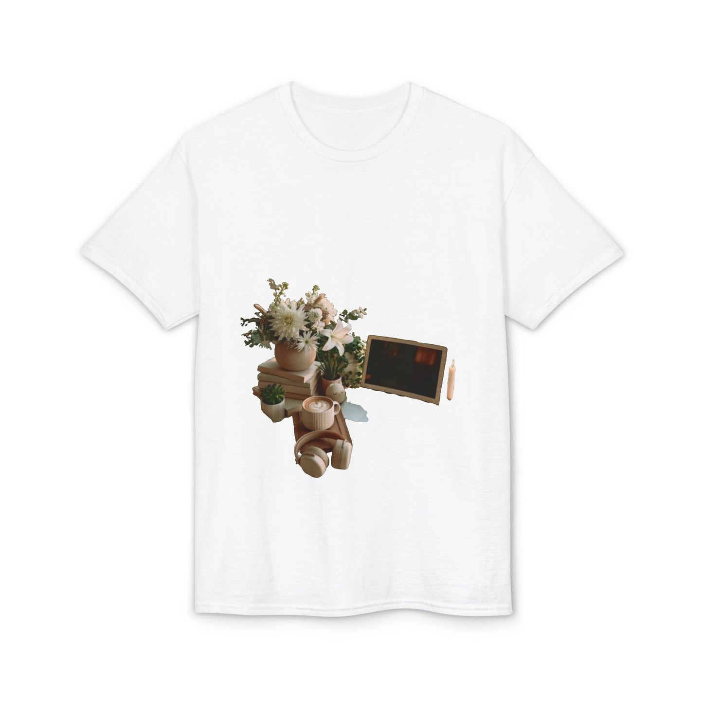 Unisex DryBlend® T-Shirt