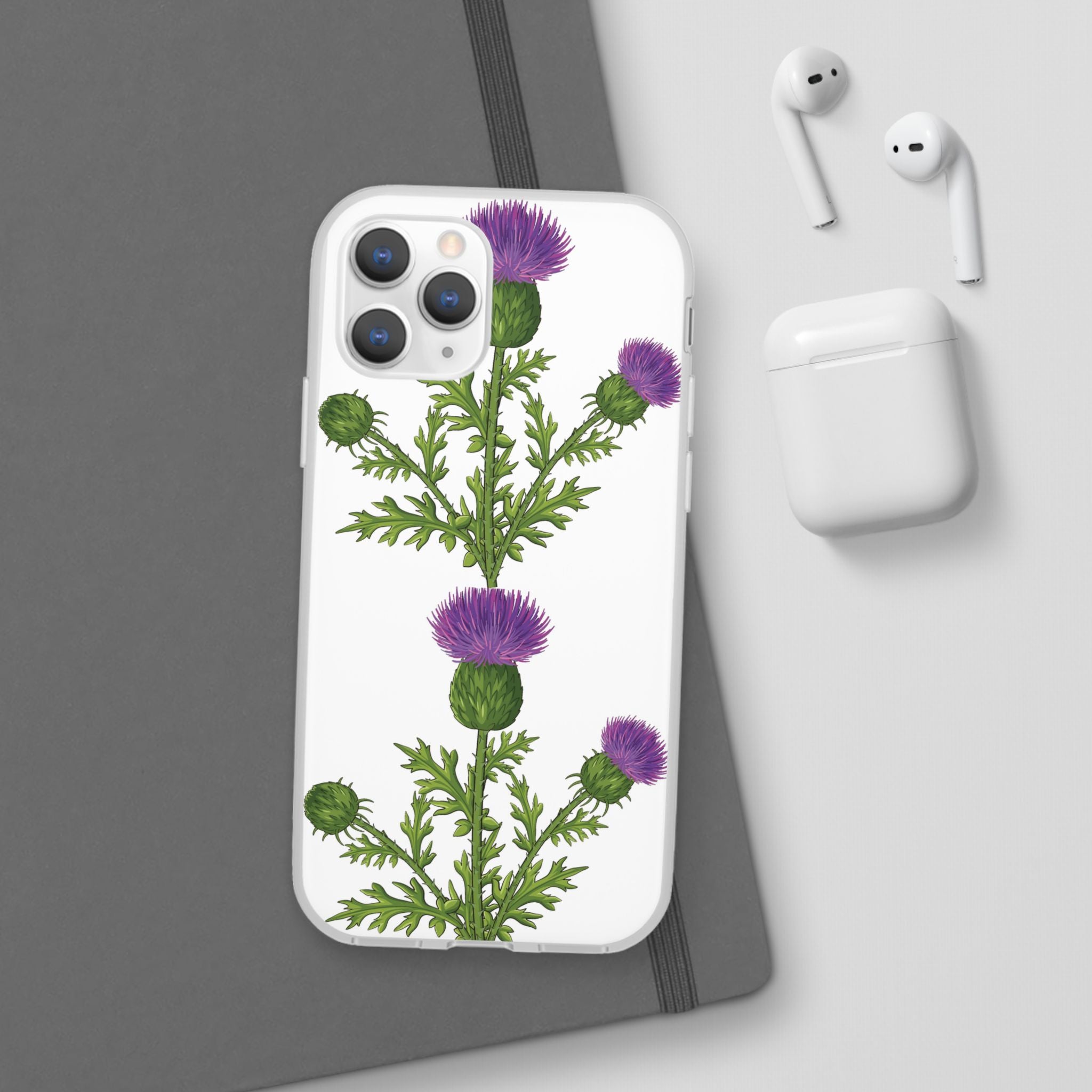 Flexi Cases