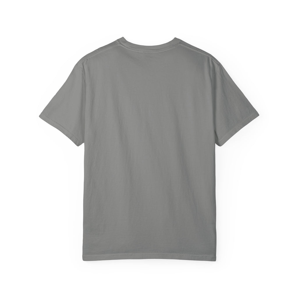 Little Girl Playing in Sand T-Shirt | Beach House Illustration