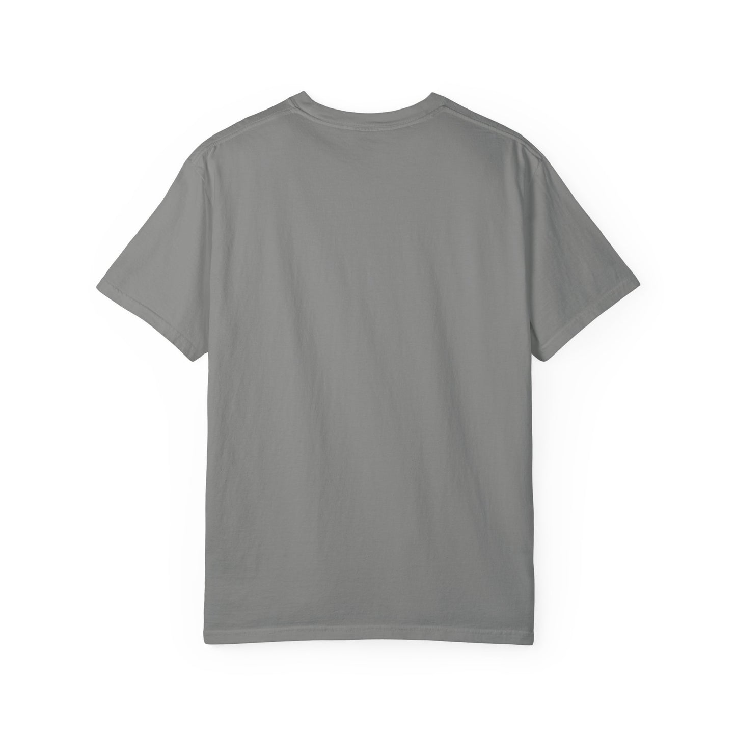 Little Girl Playing in Sand T-Shirt | Beach House Illustration