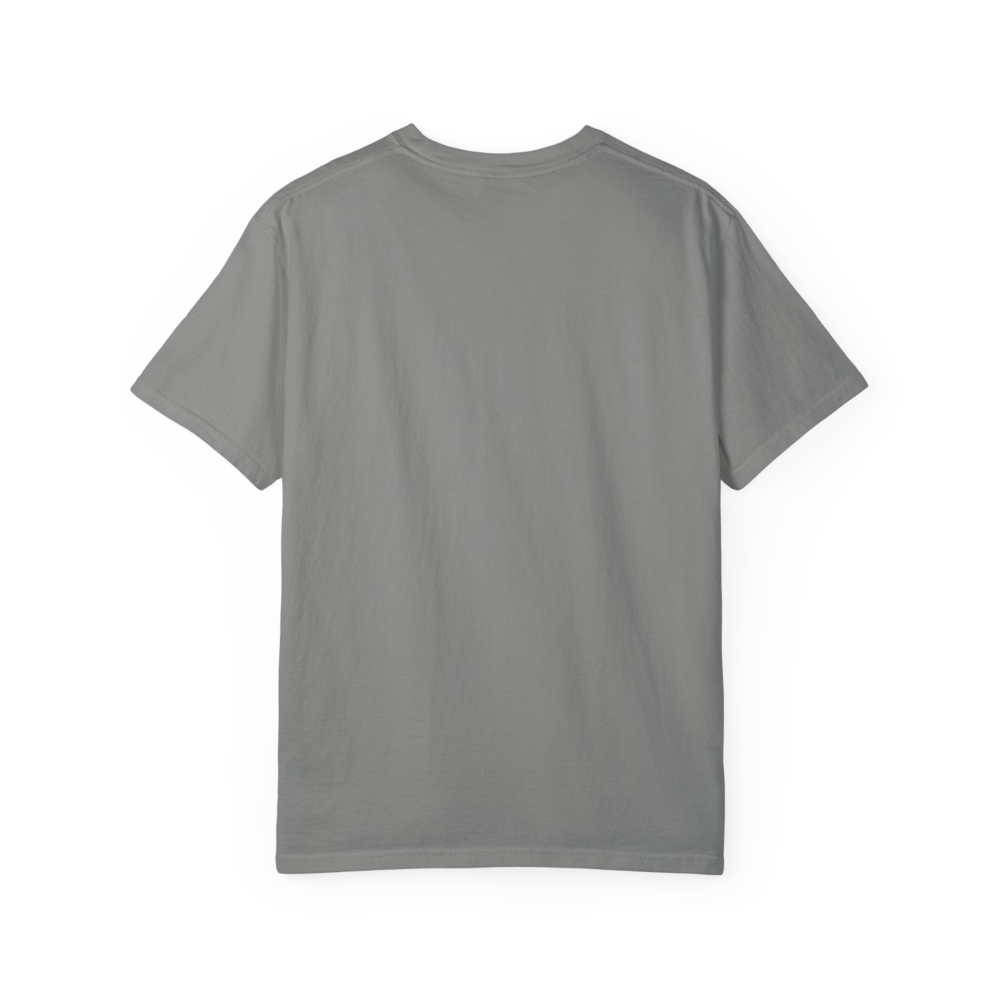 Little Girl Playing in Sand T-Shirt | Beach House Illustration
