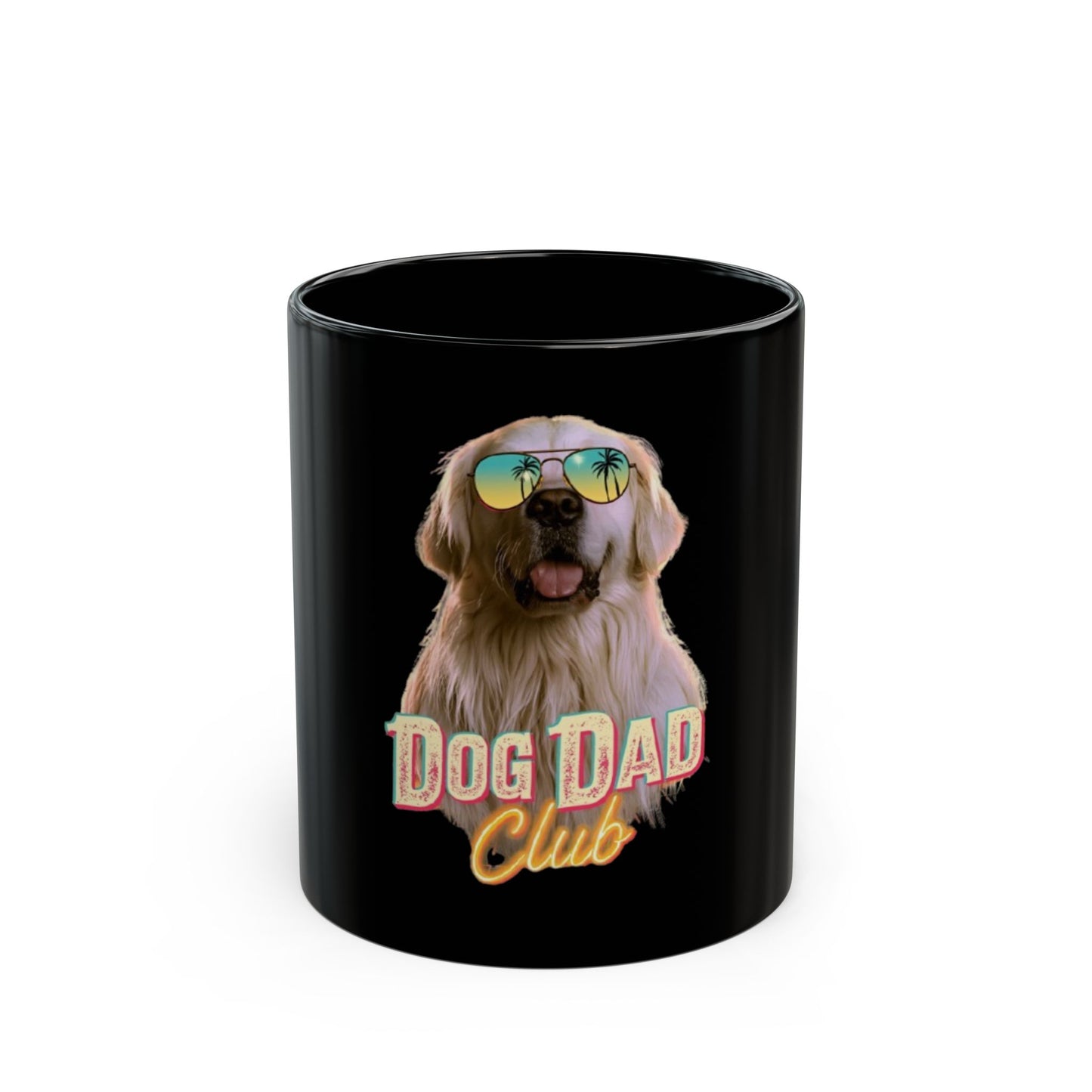 Black Mug (11oz, 15oz)