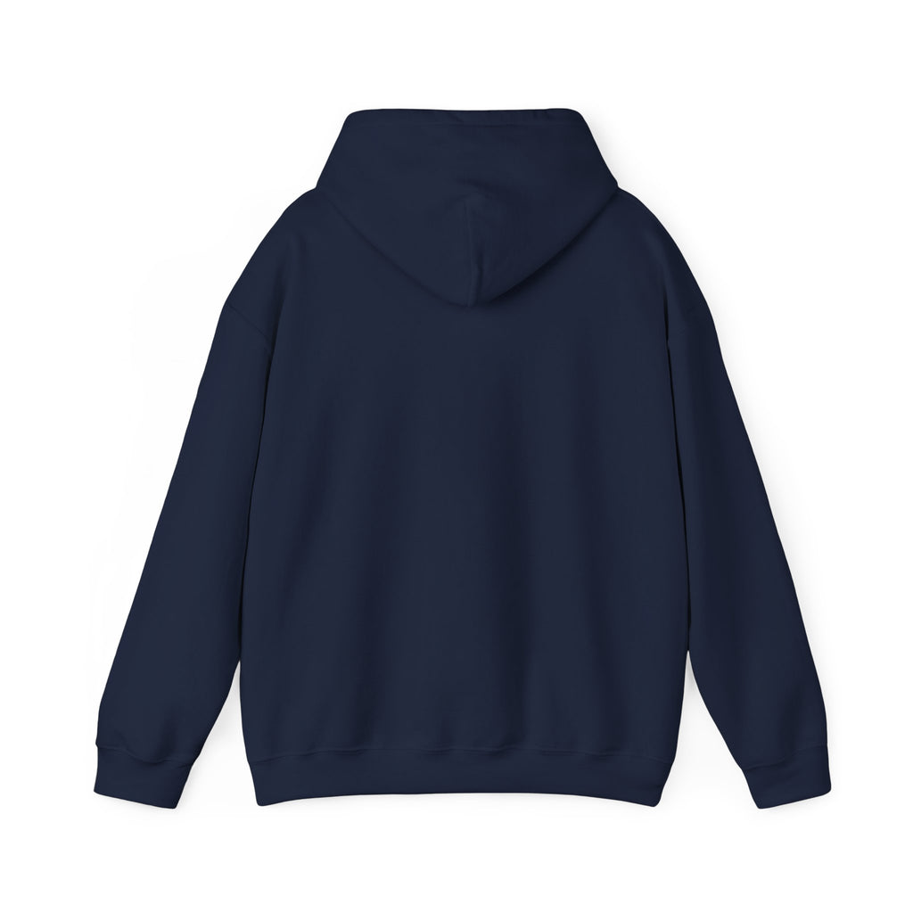 Happy Dog Photo Hoodie - Cute Smiling Puppy Pullover