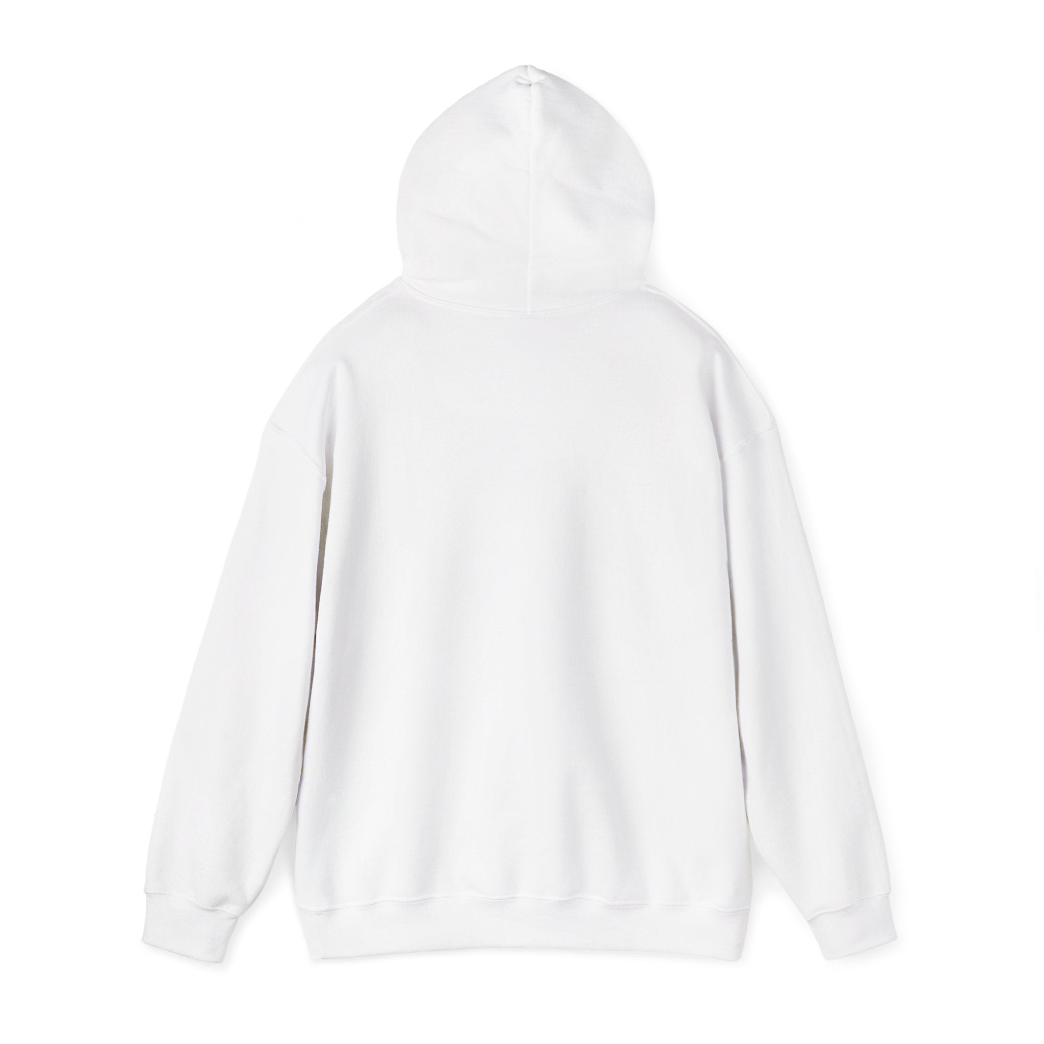 Happy Dog Photo Hoodie - Cute Smiling Puppy Pullover